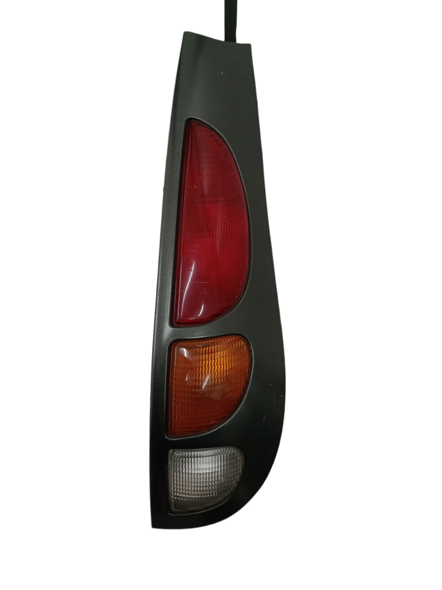 Lanterna Tras L/d Fiat Marea 97 A 2005 Usada Original 3