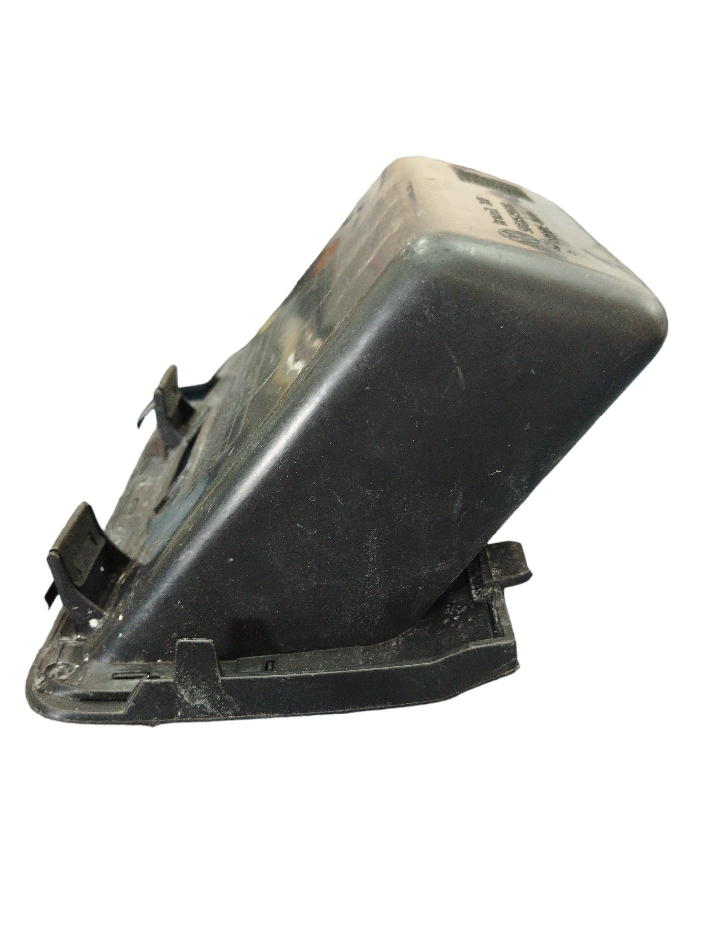Porta Treco Saveiro/gol G6/g7/g8 Original Cod 5u1857968b 4