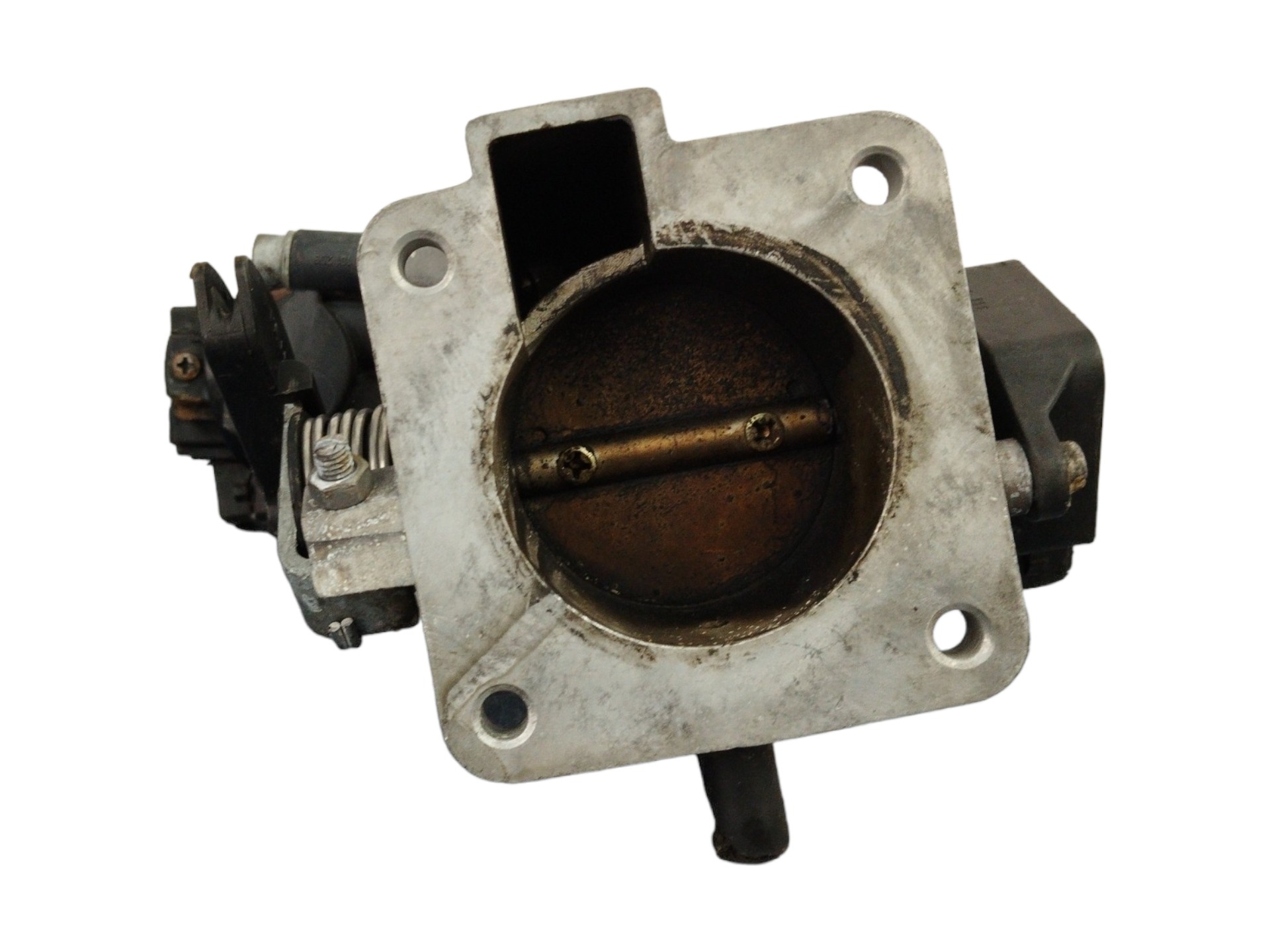 TBI CHEVROLET CELTA, CORSA 1.0 8V FLEX – 93232388 4