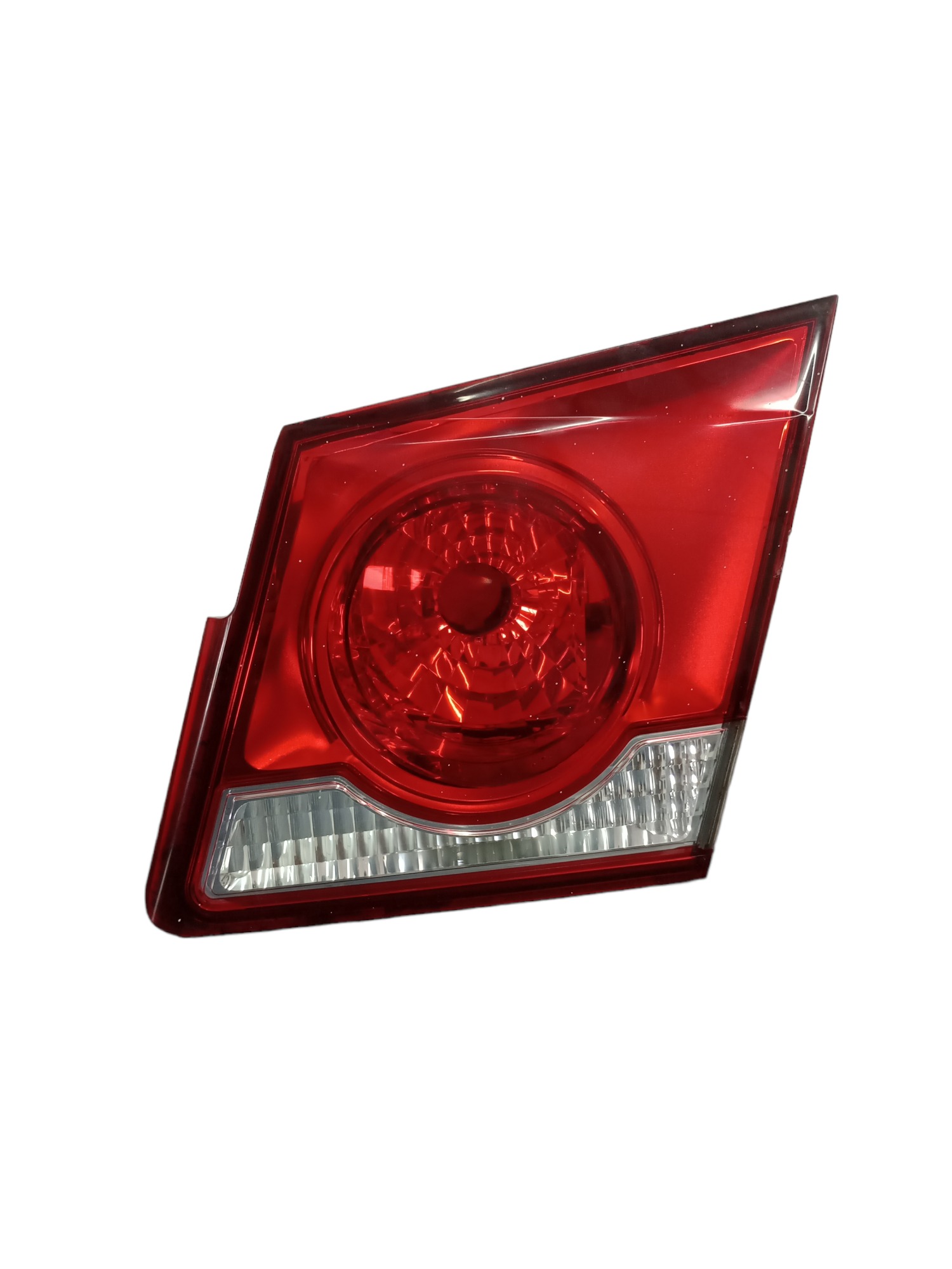 Lanterna T/d Da Tampa Cruze Sedan 2010 A 14 Usado Original 2