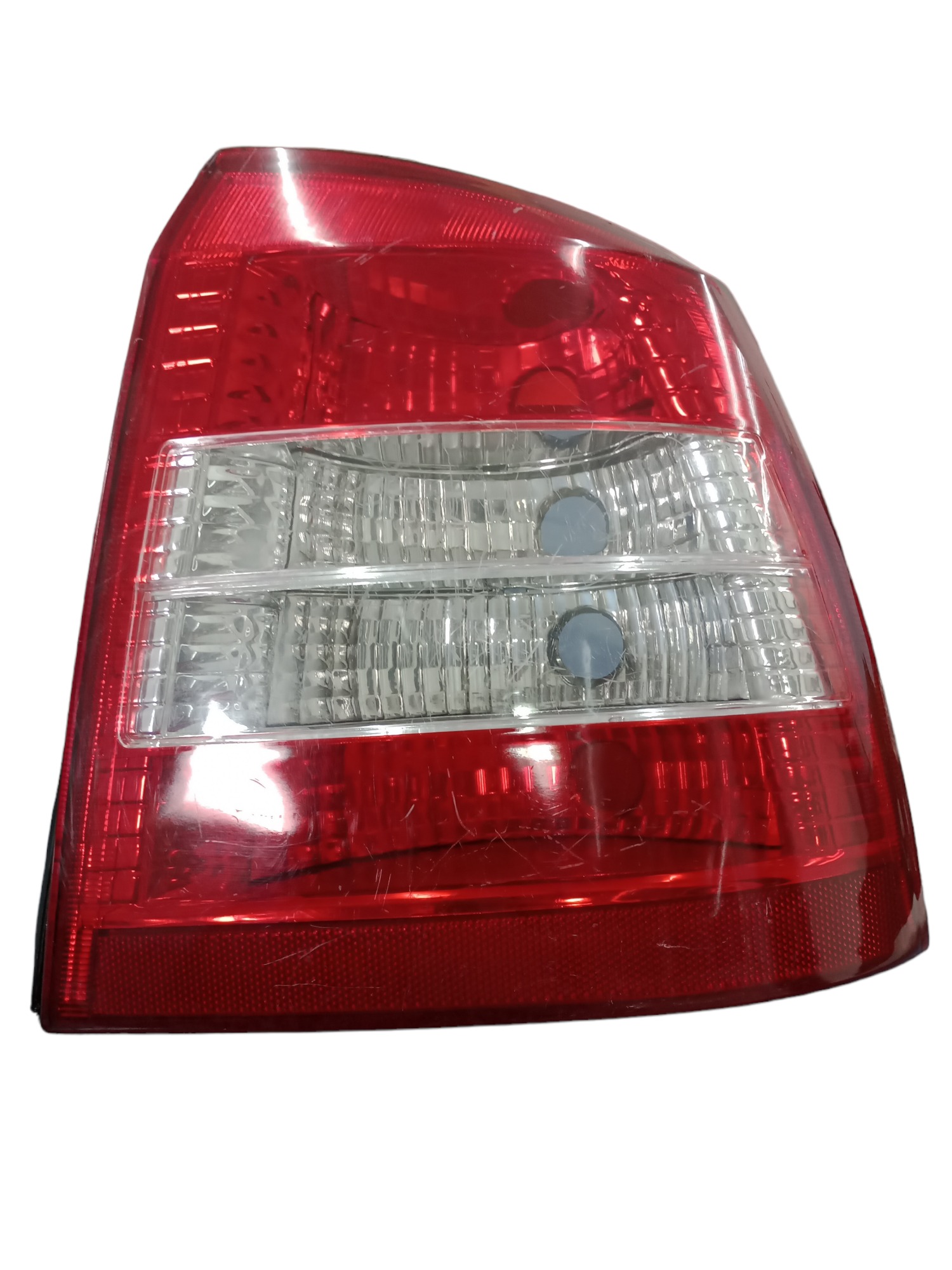Lanterna tras L/D GM astra 98 a 02 Hatch paralelo polir 2