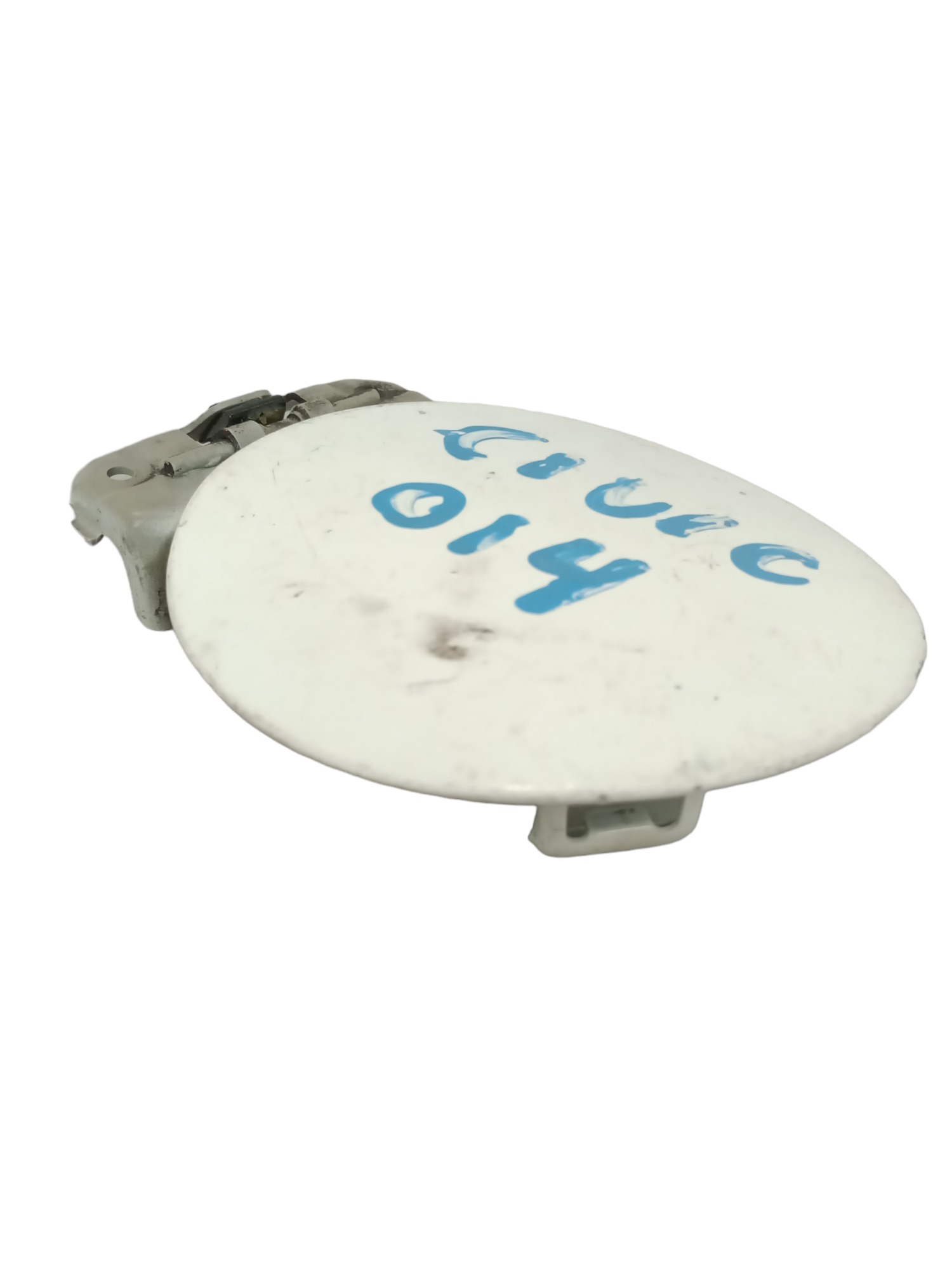 Portinhola Tanque Para Lama Honda Civic  2012 A 16 Origina 3