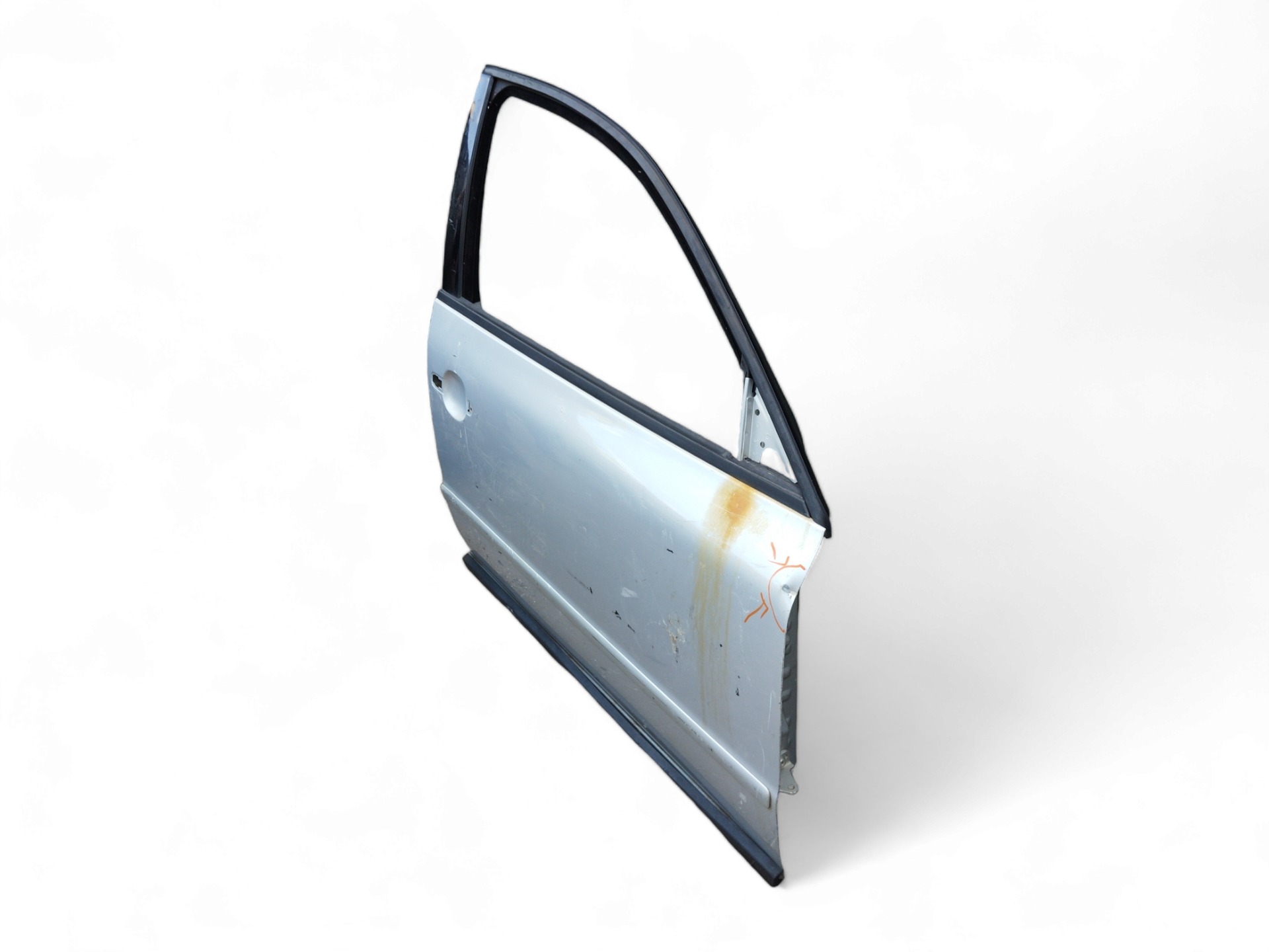 Porta Dianteira L/d Vw Passat Alemão 1997/05 2