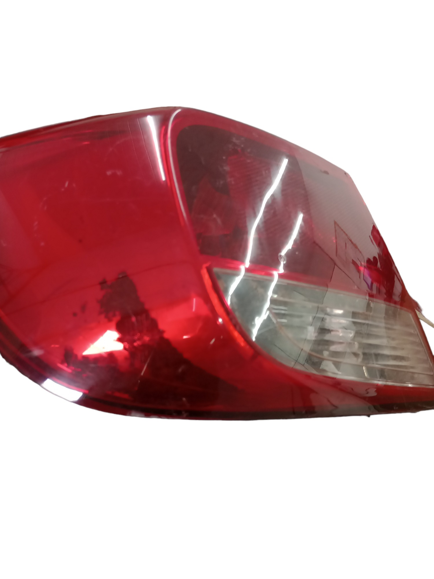Lanterna tras L/E gol G5 2008 a 12 original c/detalhes 4