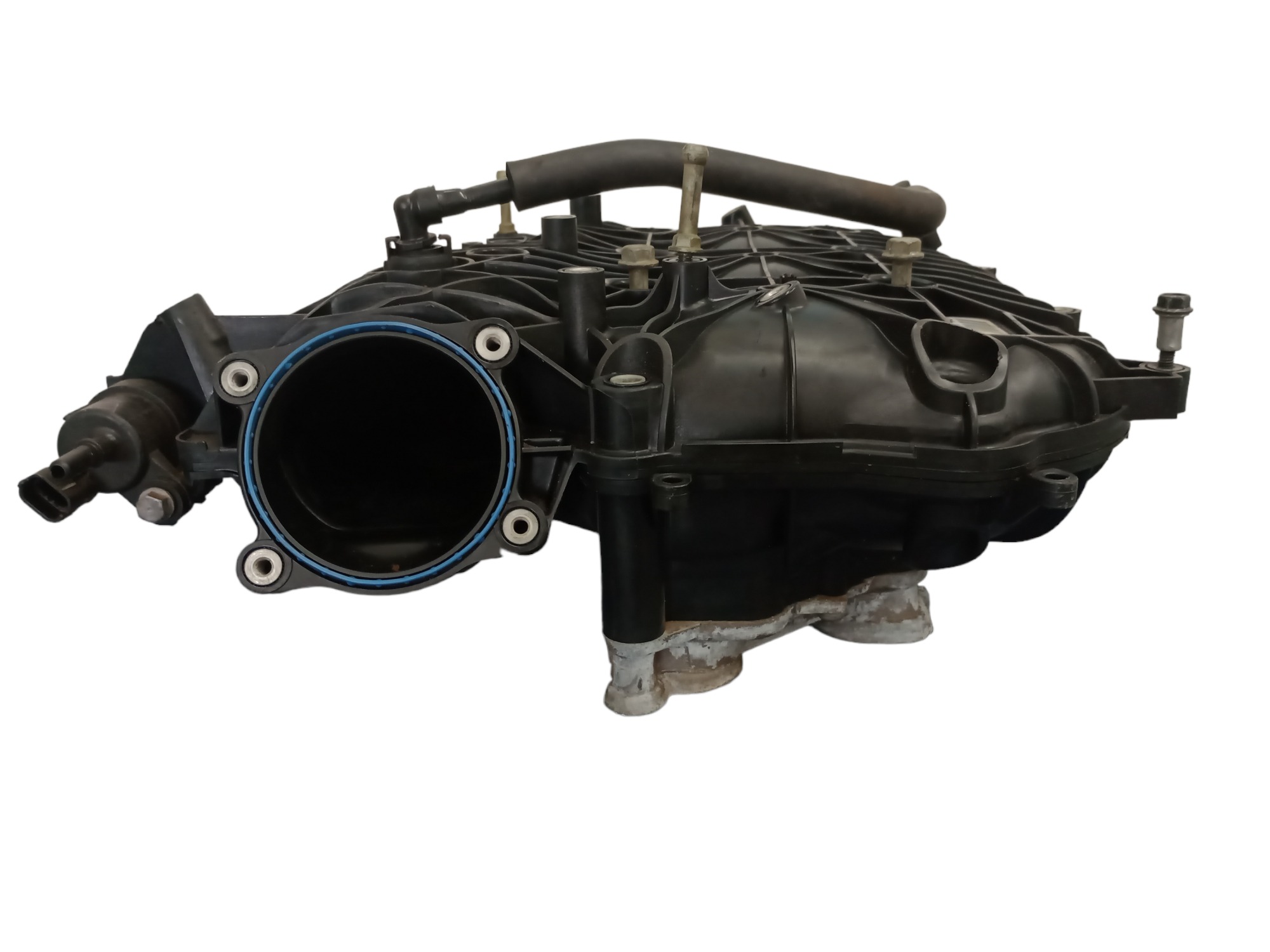 Coletor Admissão Gm Captiva Sport 3.0 2011/13 – 12635243 4