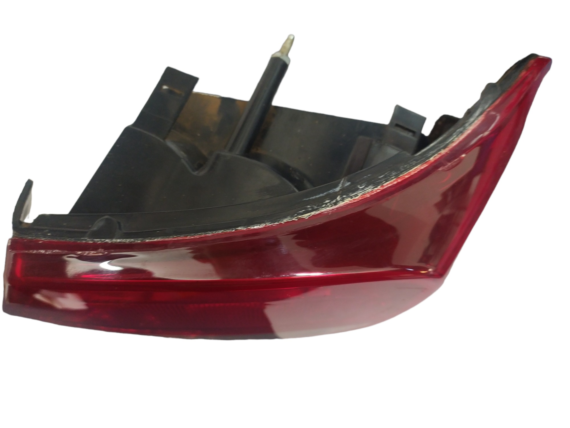 Lanterna Tras L/d Gol G5 Fume 2008/2015 Paralelo 3