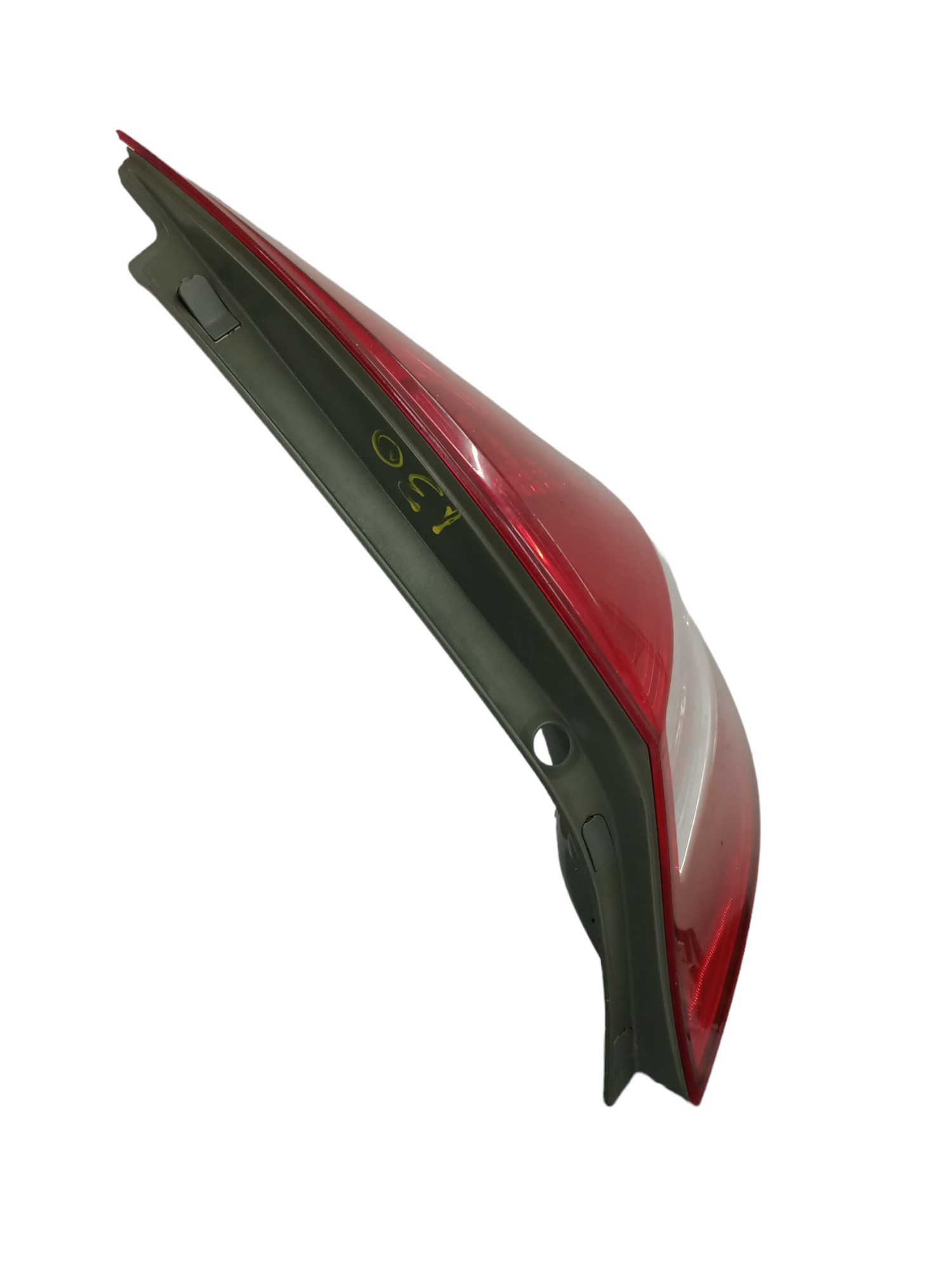 Lanterna tras Hyundai i30 L/D usado original C/detalhes 2
