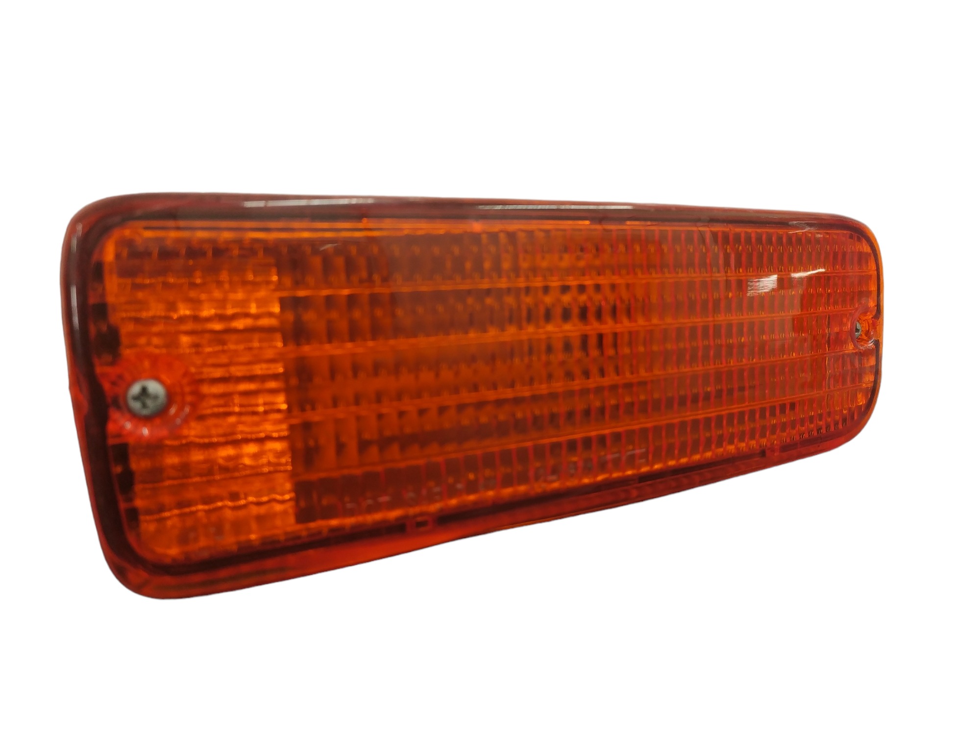 Pisca Dianteiro L/e Toyota Hilux Sw4 1993/2003 Original Tyc 2