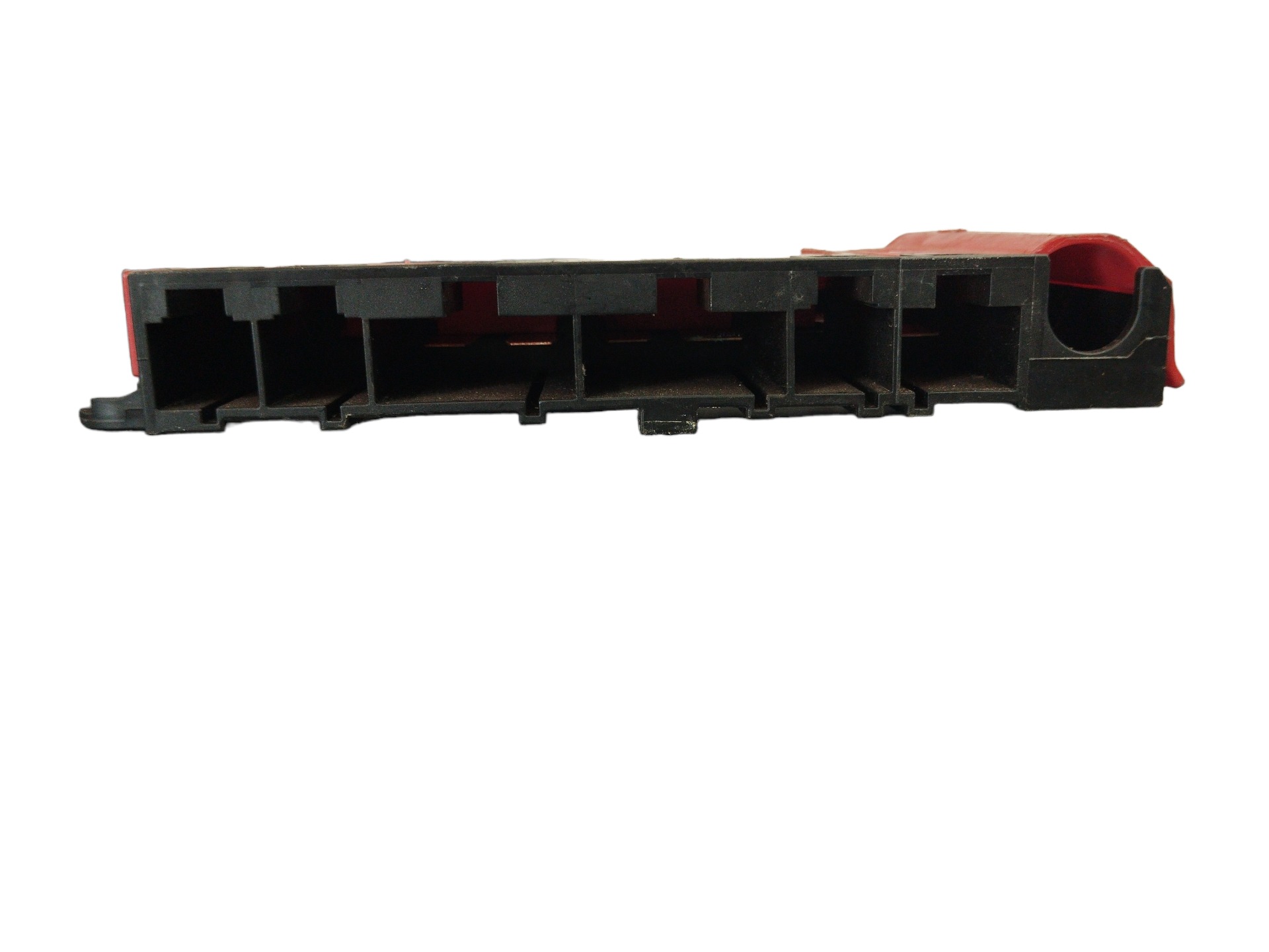 Módulo Controle Da Bateria Positivo Bmw 320i 2013 A 2016 5