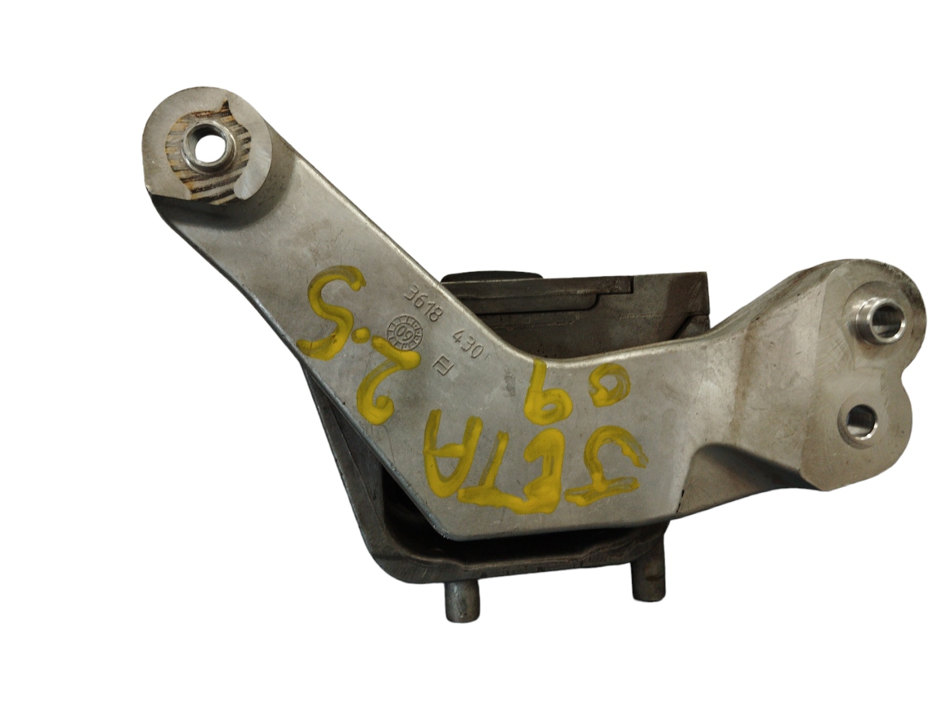 Coxim Motor Direito Vw Jetta 2.5 2007/13 – 1k0199262bc 3
