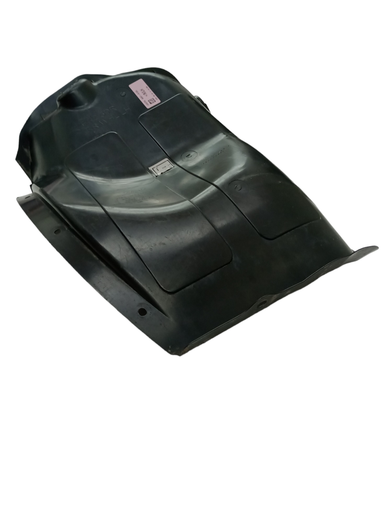 Parabarro T/e Hb20 2018 A 2022 Original Código 86821r1000 3