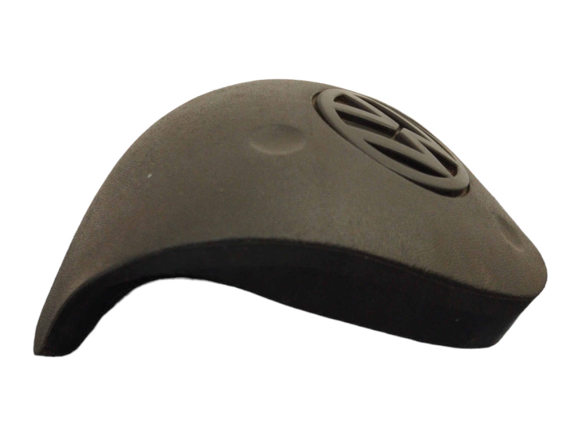Tampa Capa Buzina Volkswagen Gol/parati/saveiro G2 Original 3