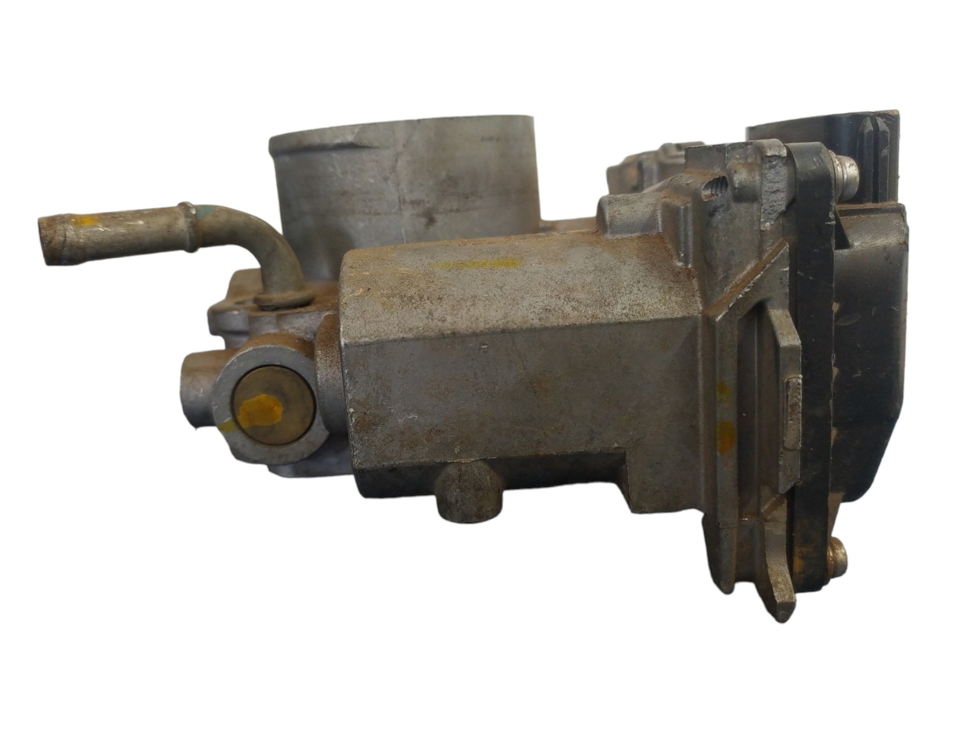 TBI HONDA CIVIC, CRV 1.8 16V FLEX – GMA6D 80602 4