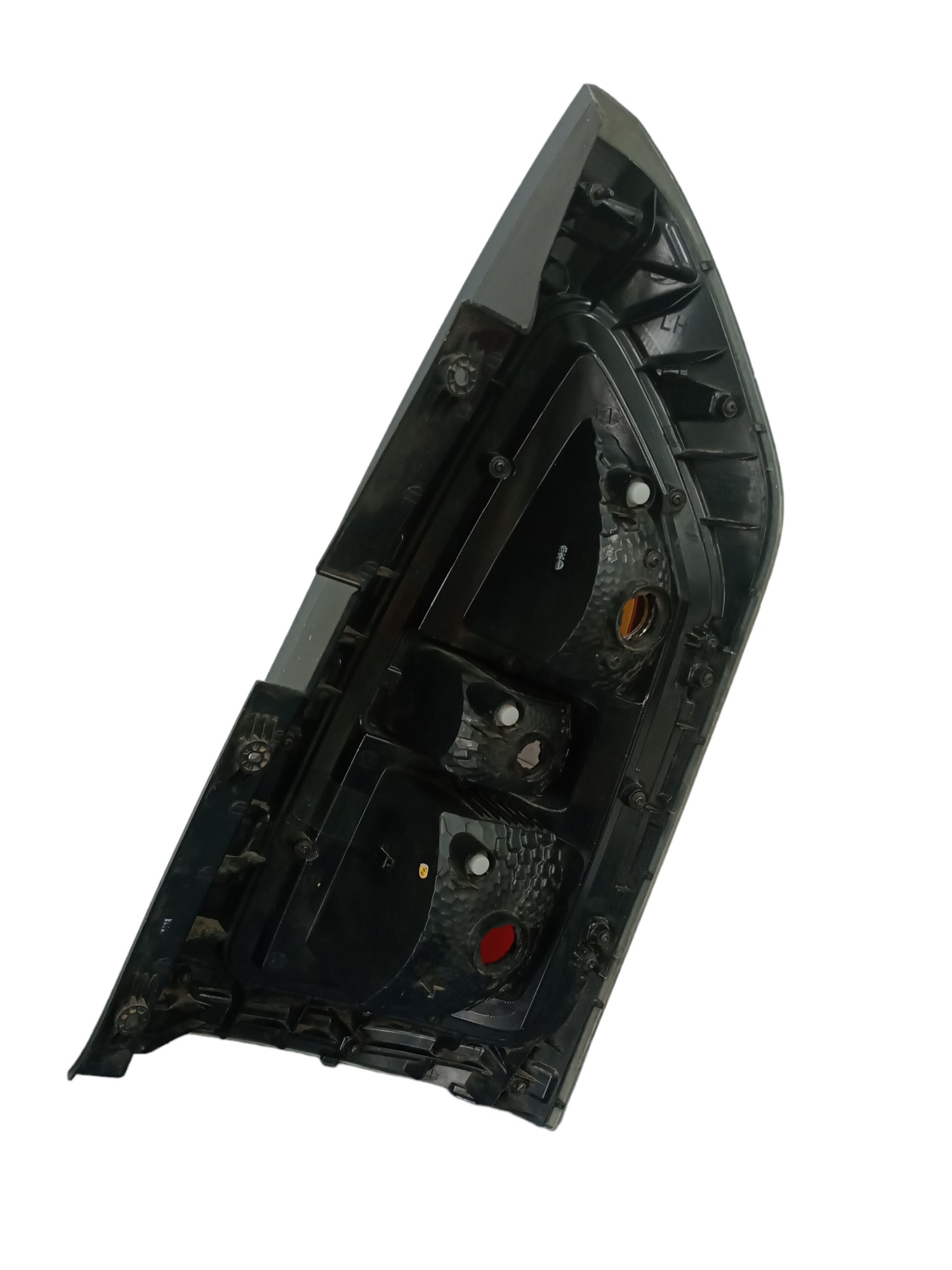 Lanterna Tras L/e  Kia Soul 2009 A 13 Original Usada Esquerdo 4