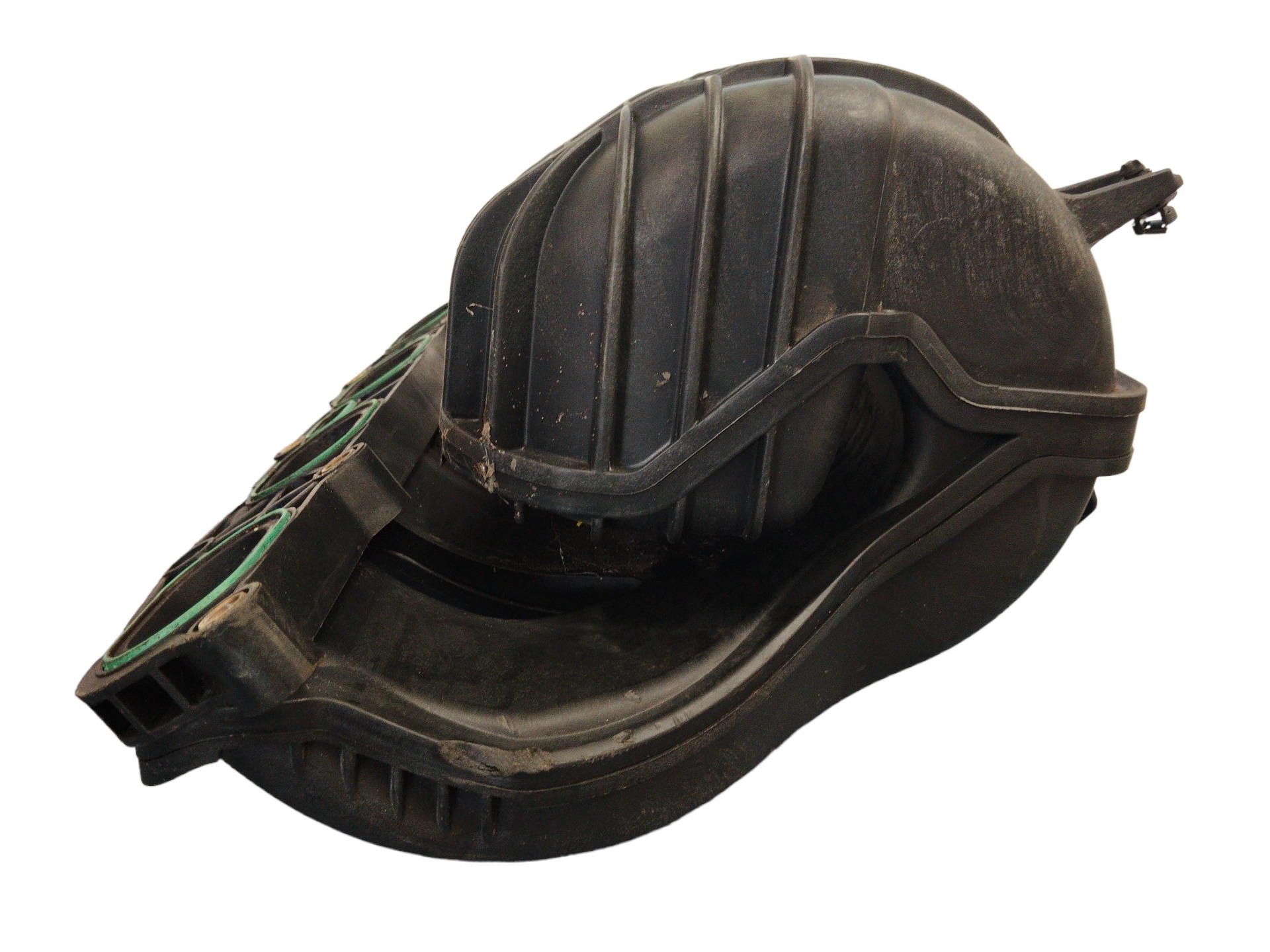 Coletor Admissão Gm Captiva 2008/10 – 948686894 6