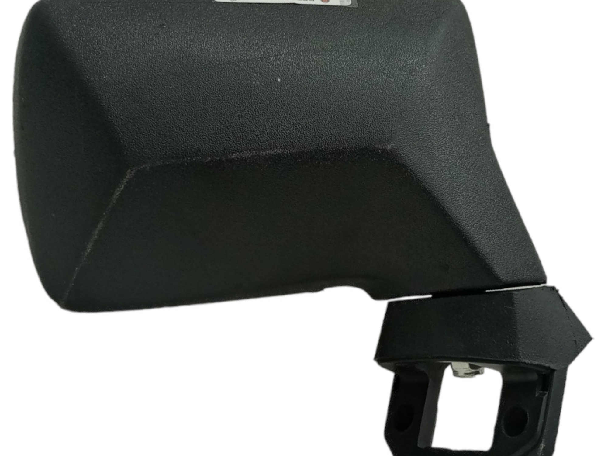 Retrovisor Volkswagen Gol Fixo L/d 1983 A 1986 Paralelo 2