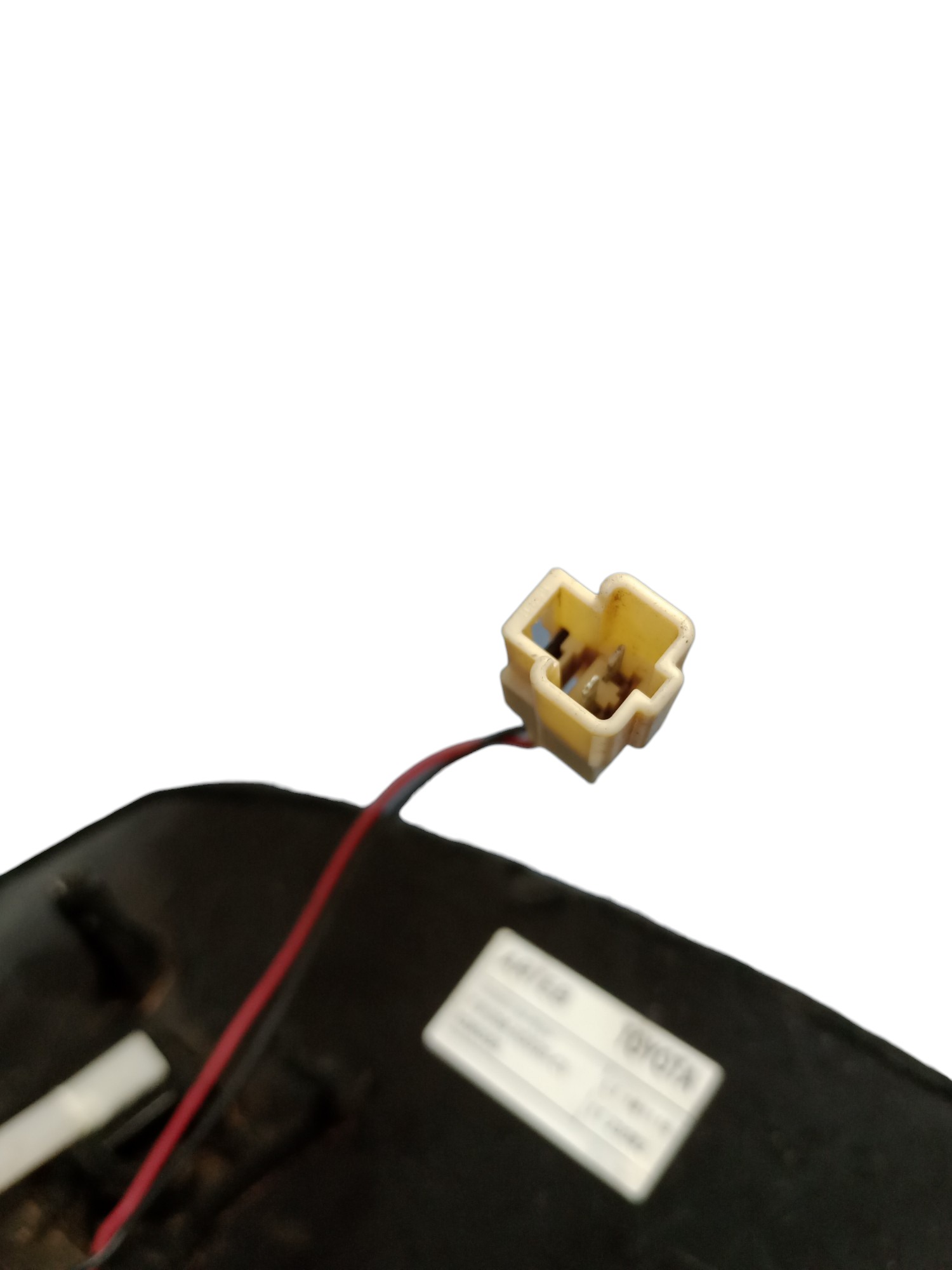 Break light Toyota etios 2017 sedan led c/detalhe origi 6