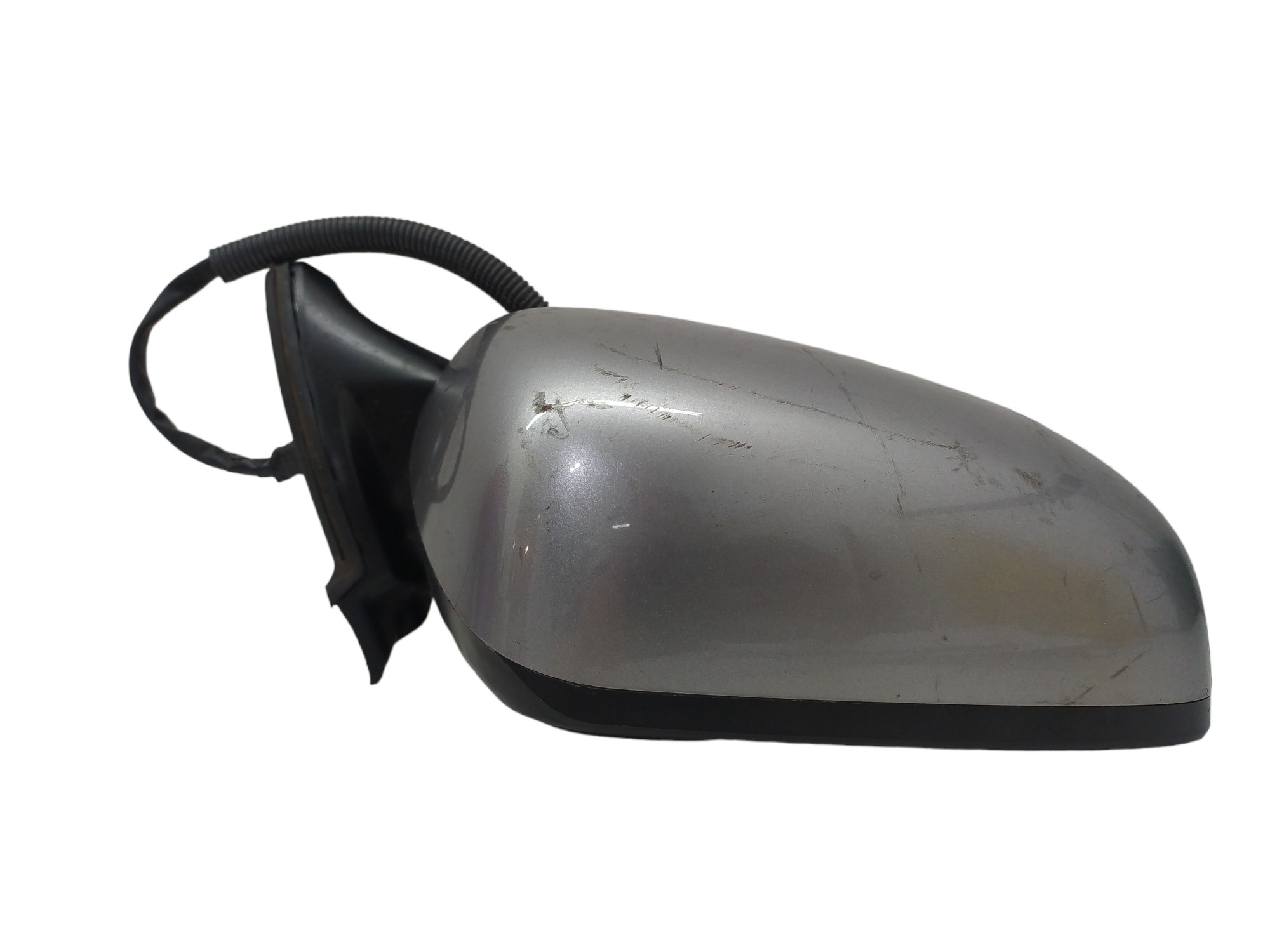 Retrovisor Elétrico L/d Fit 2009 A 2014 Original C/pisca 5