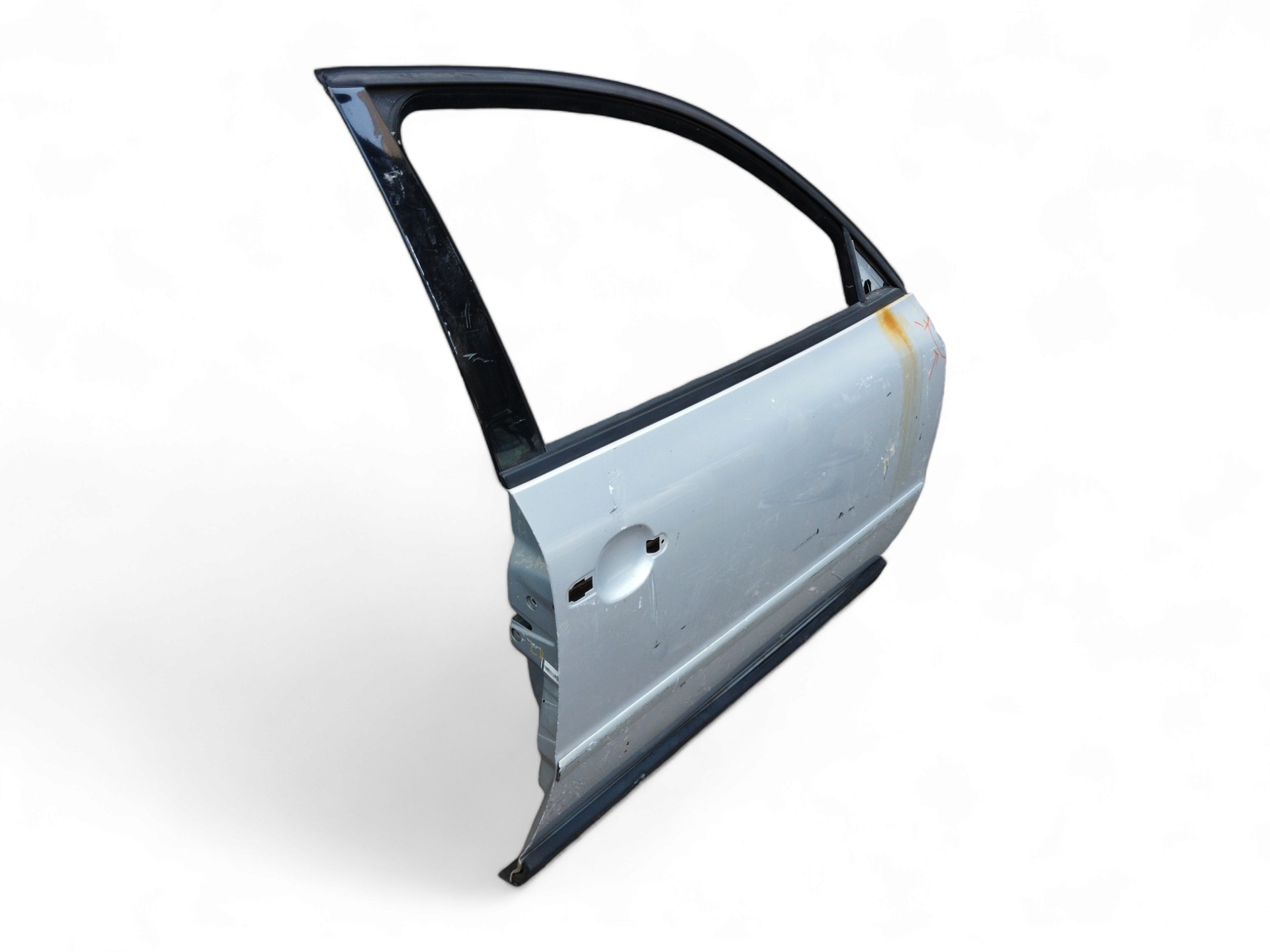 Porta Dianteira L/d Vw Passat Alemão 1997/05 3