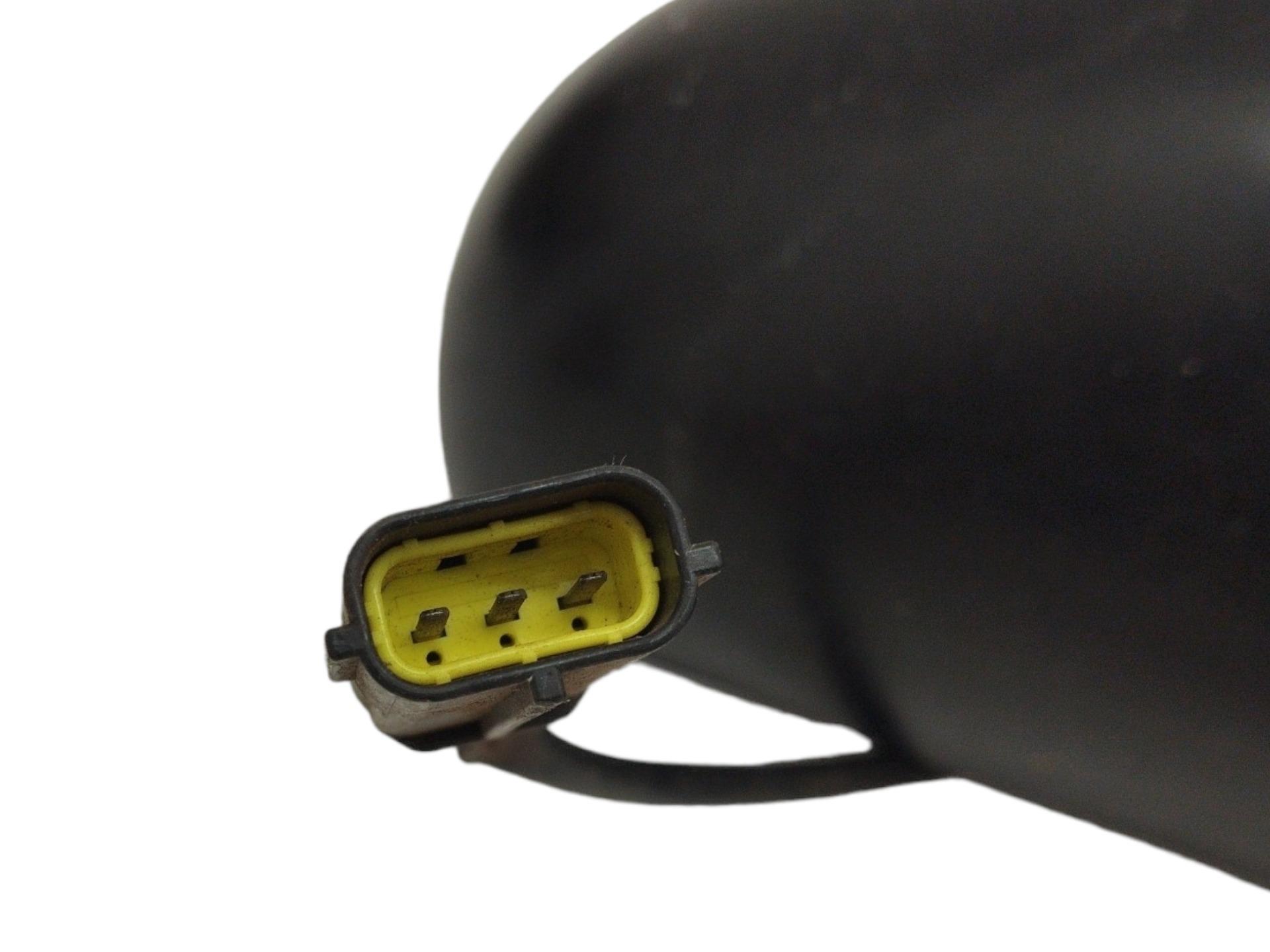 Retrovisor Elétrico L/d Logus, Pointer 1993 A 1997 Original 5