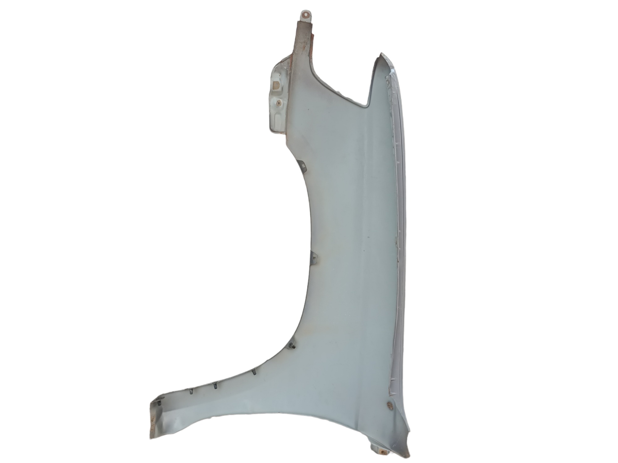 Paralama L/d Toyota Sw4 1996/03 Original 2