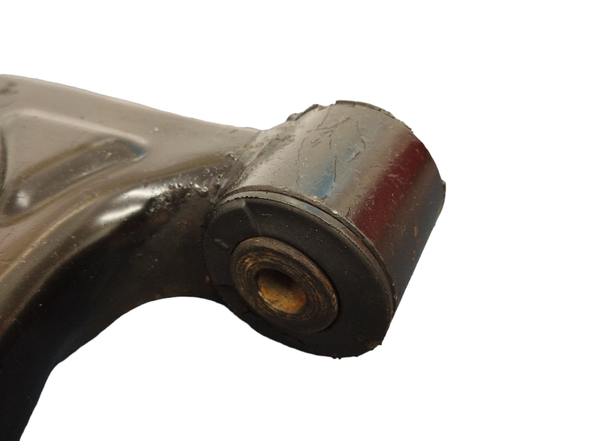 Bandeja Suspensão Dianteira Honda Fit 2003/08 5