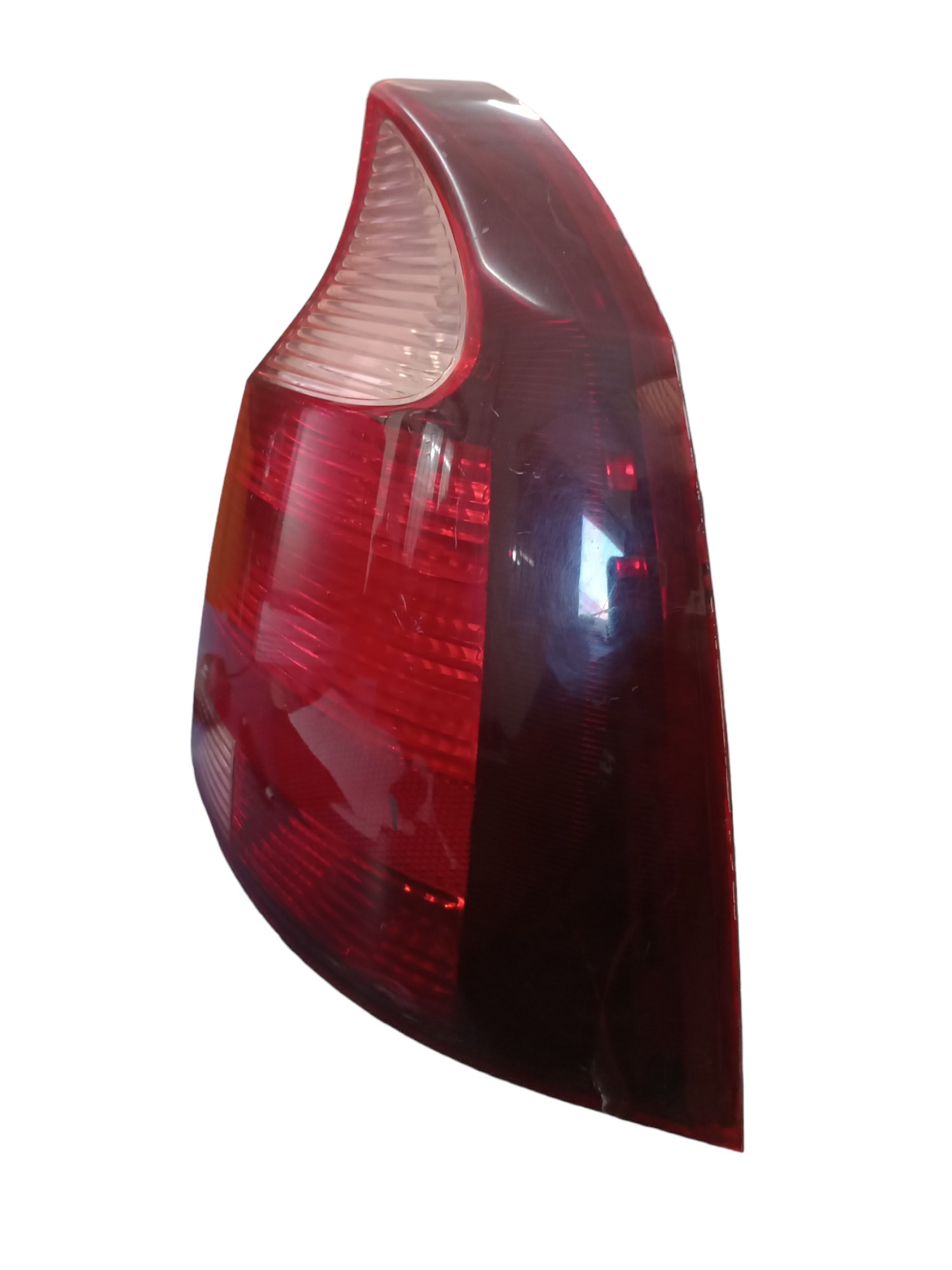 Lanterna Tras Corsa Montana L/d 2004 A 12 Original C/detal Direito 4