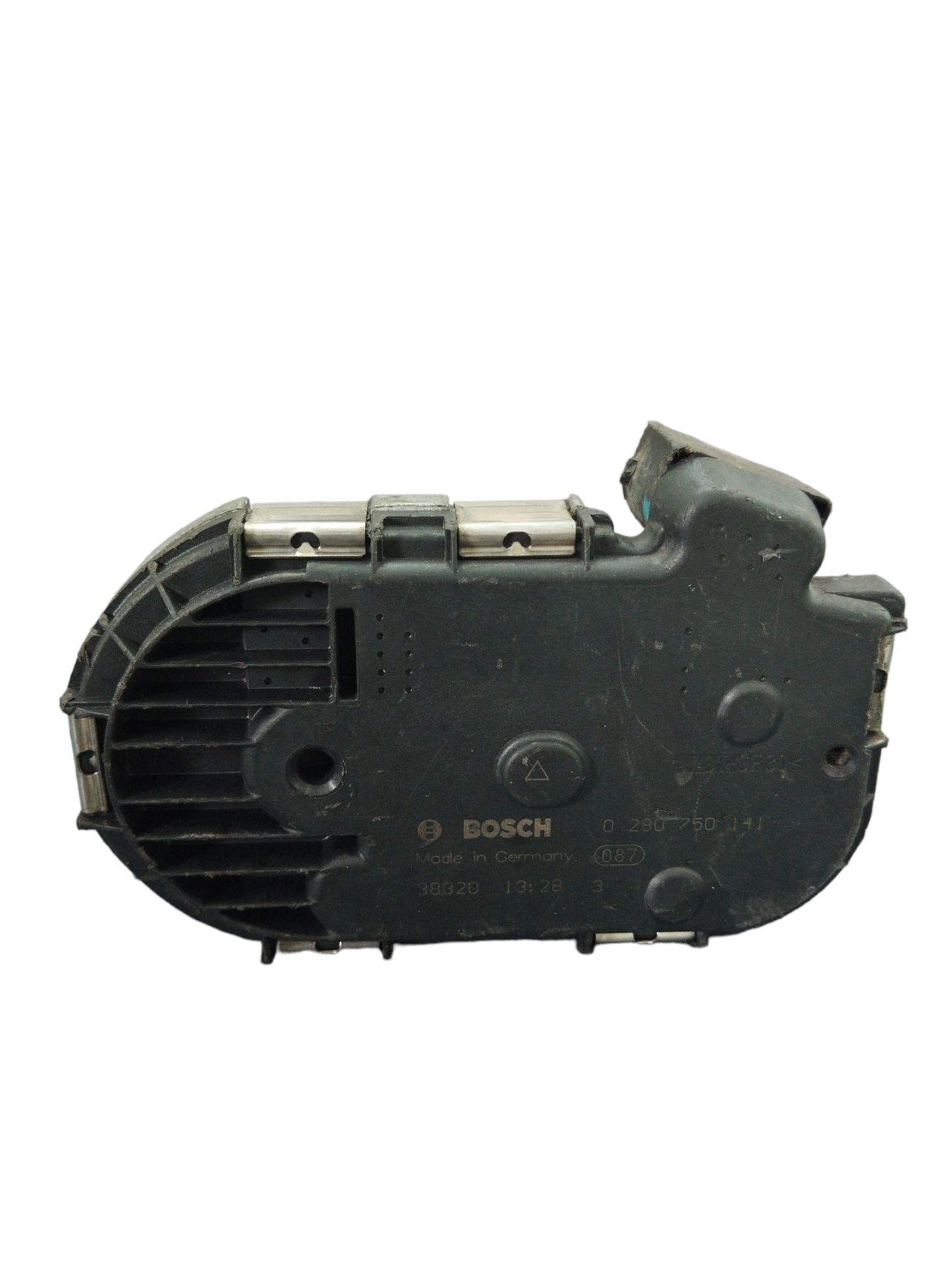 TBI Honda fit 1.4 8v 2004 código 0280750141 6
