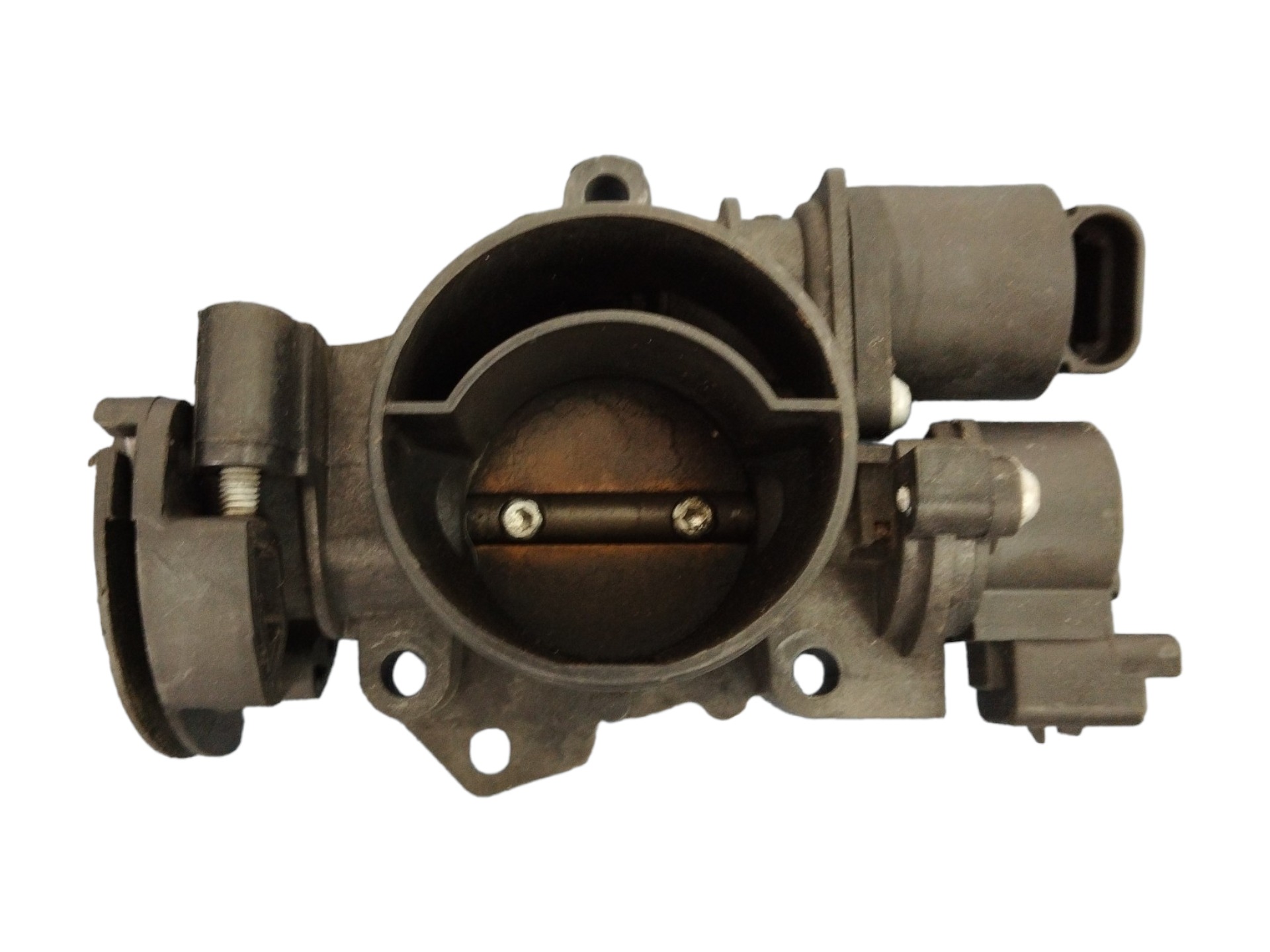 TBI PEUGEOT 206 1.4 2000 A 2005 2