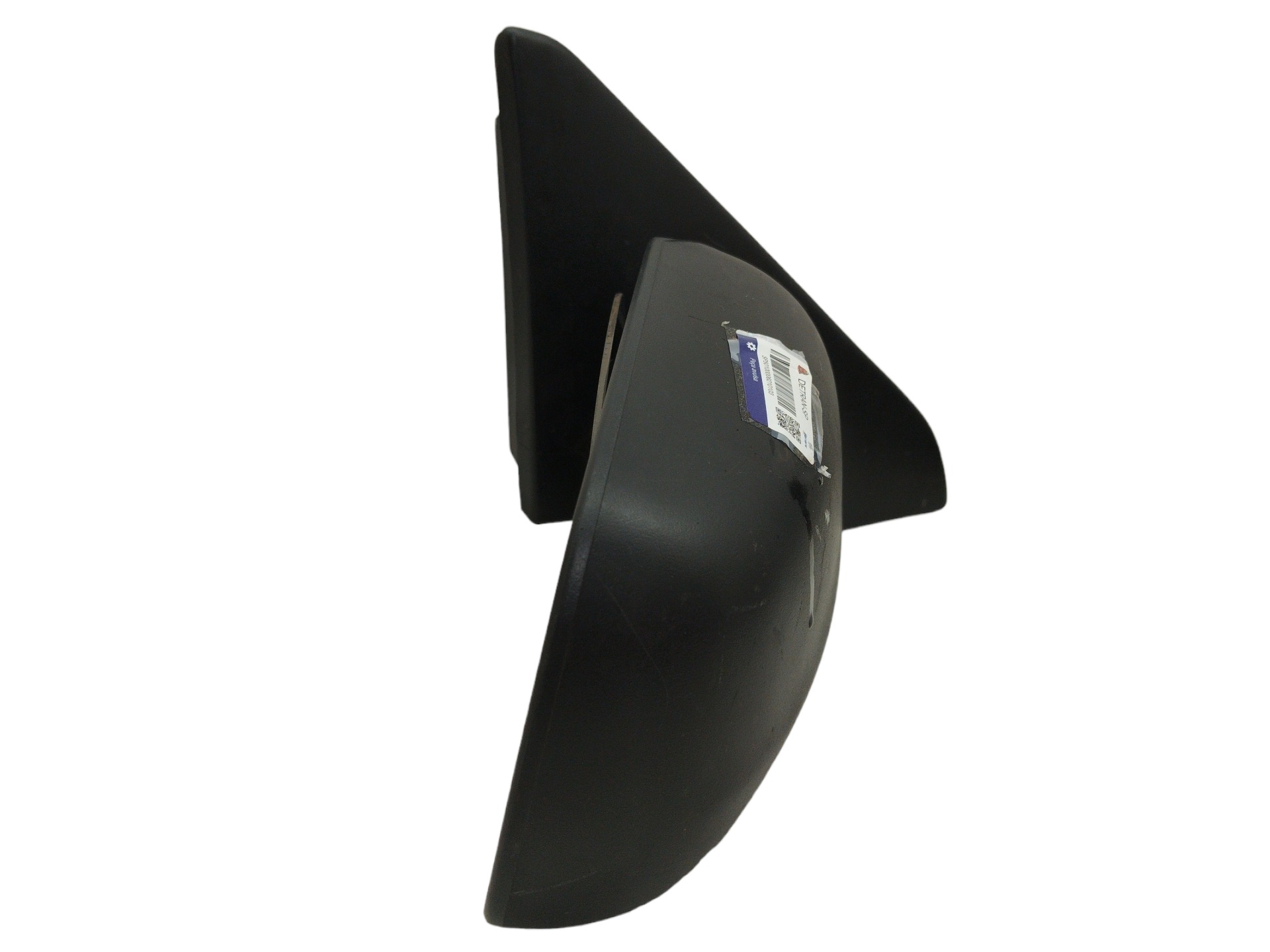 Retrovisor Fixo L/d Santana 1998/2006 Paralelo 2
