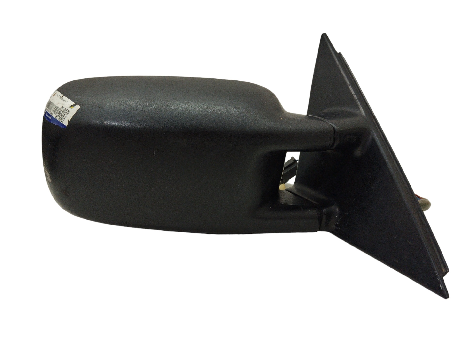 Retrovisor Elétrico L/d Passat Alemão 1995 A 2005 Original 2