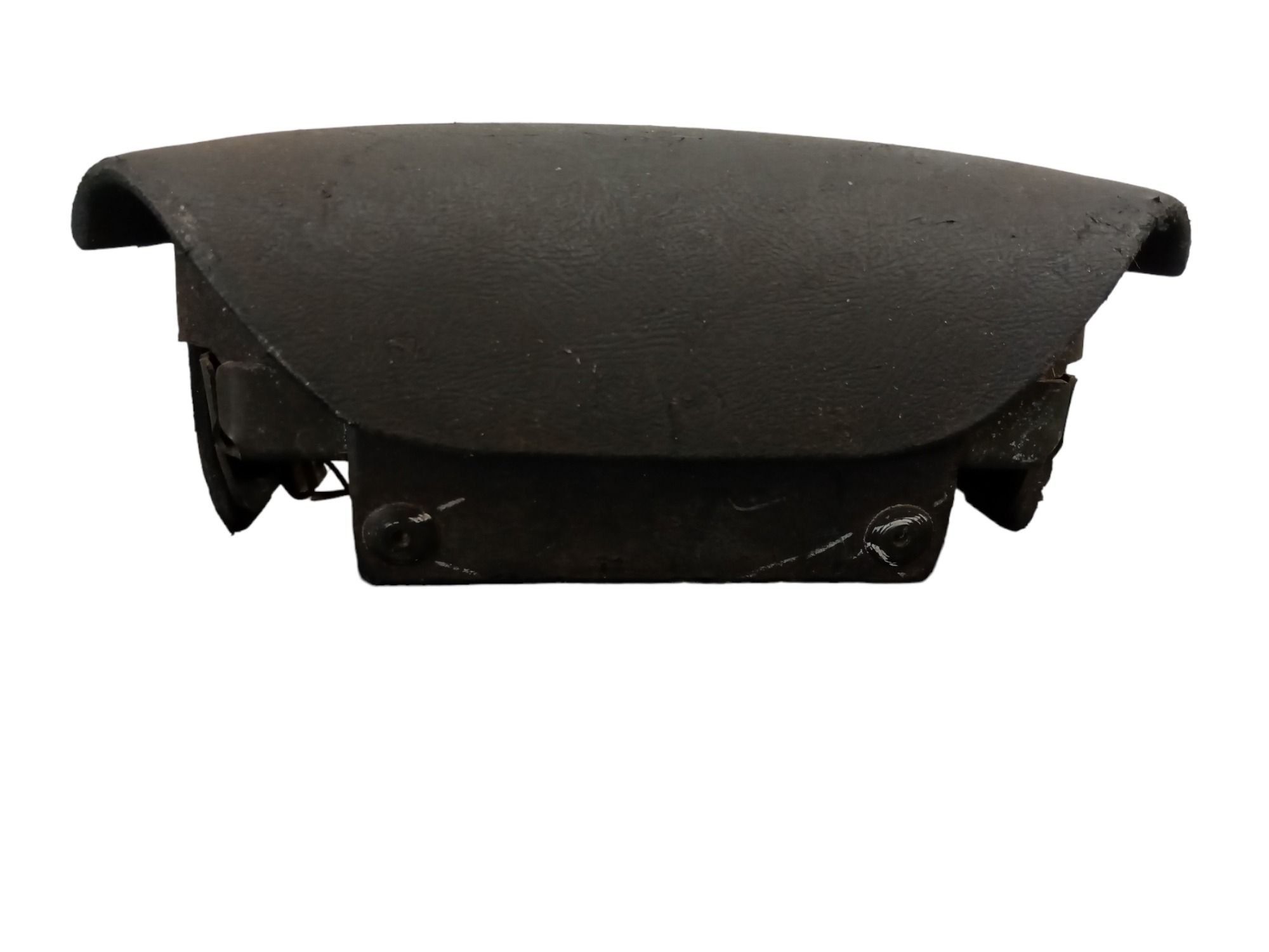 Bolsa Airbag Volante Ford Ranger 2001/06 Original 3