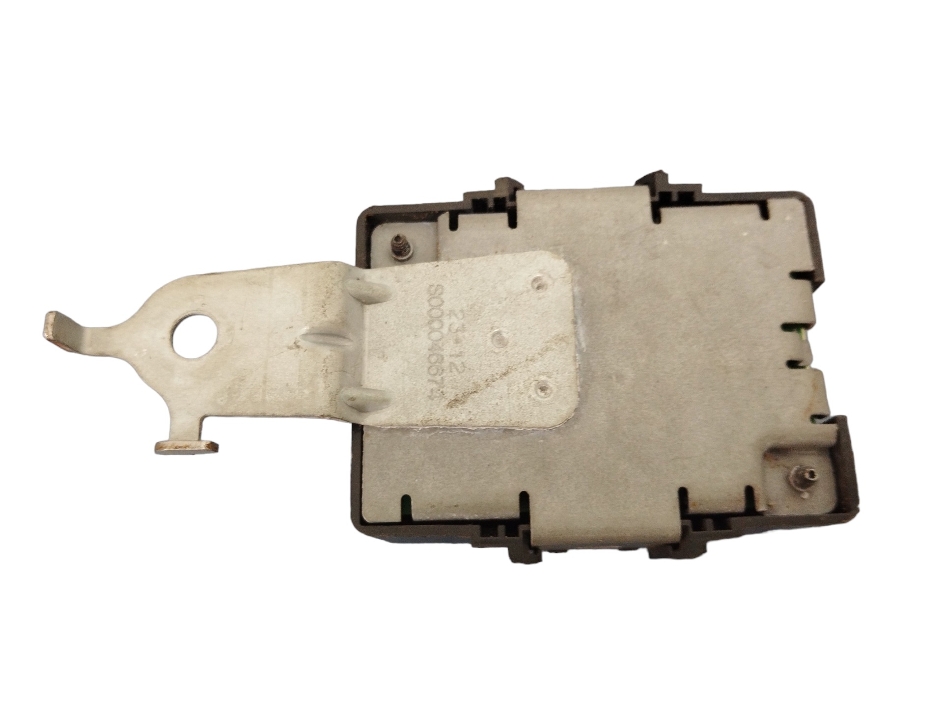 Modulo Trava Portas Toyota Corolla 2009/13 Original 2