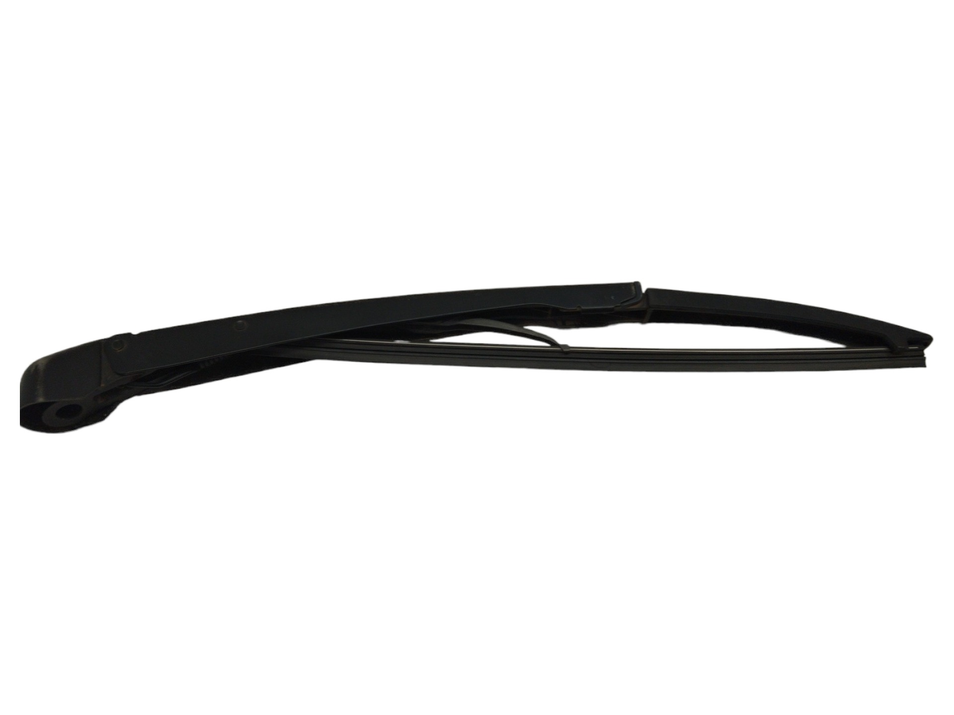 Braço Limpador Traseiro Chevrolet Onix 2013 A 2019 Original 2