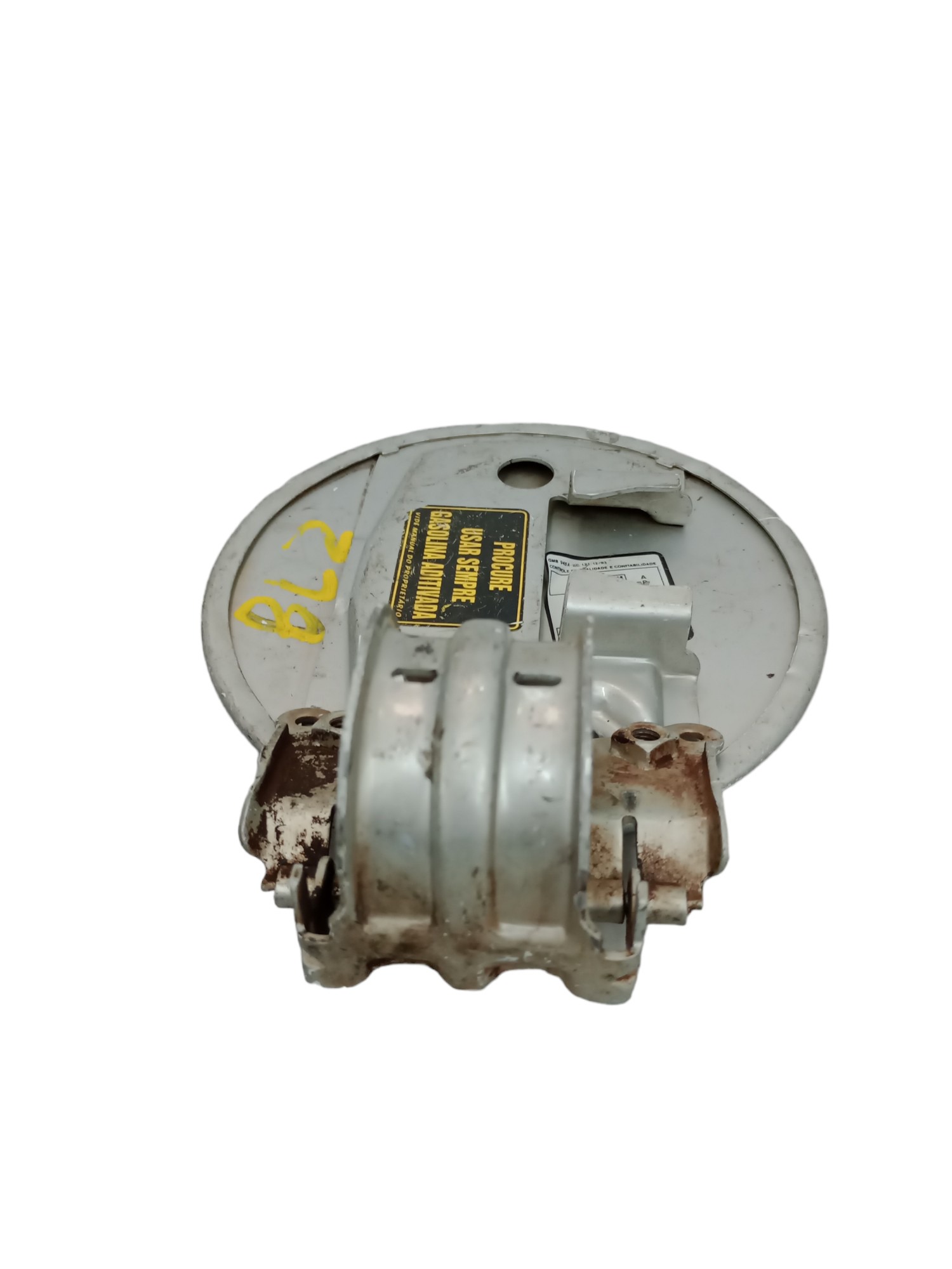 Portinhola Tanque Gm Blazer/s10 96 Original 5