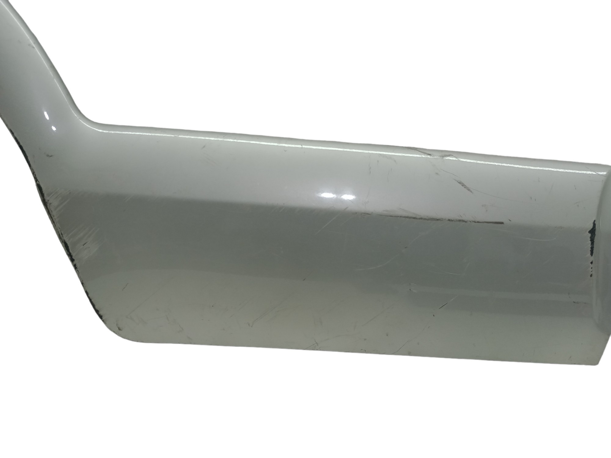 MOLDURA APLIQUE TRASEIRA L/D HYUNDAI TUCSON 2011 ORIGINAL 5