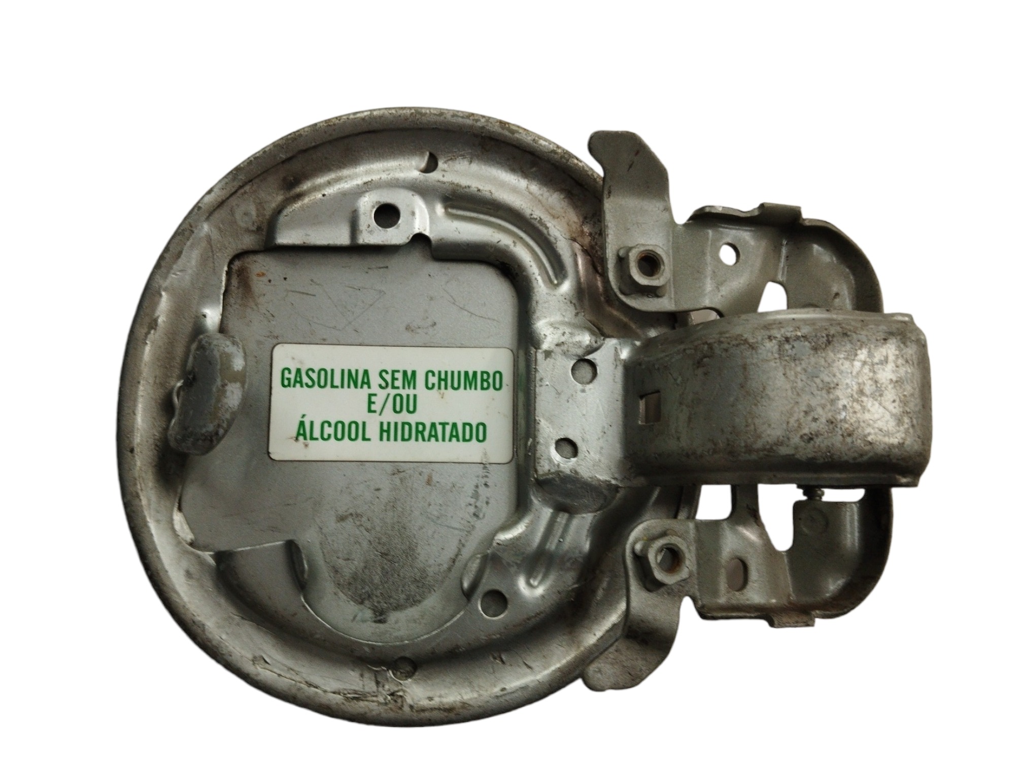 Portinhola Tanque Honda Civic 2007/11 2