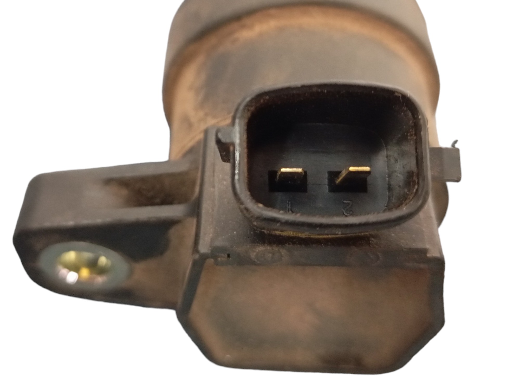 BOBINA IGNIÇÃO HYUNDAI HB20 1.0 3CC 2012 A 2019 – 2730104000 4