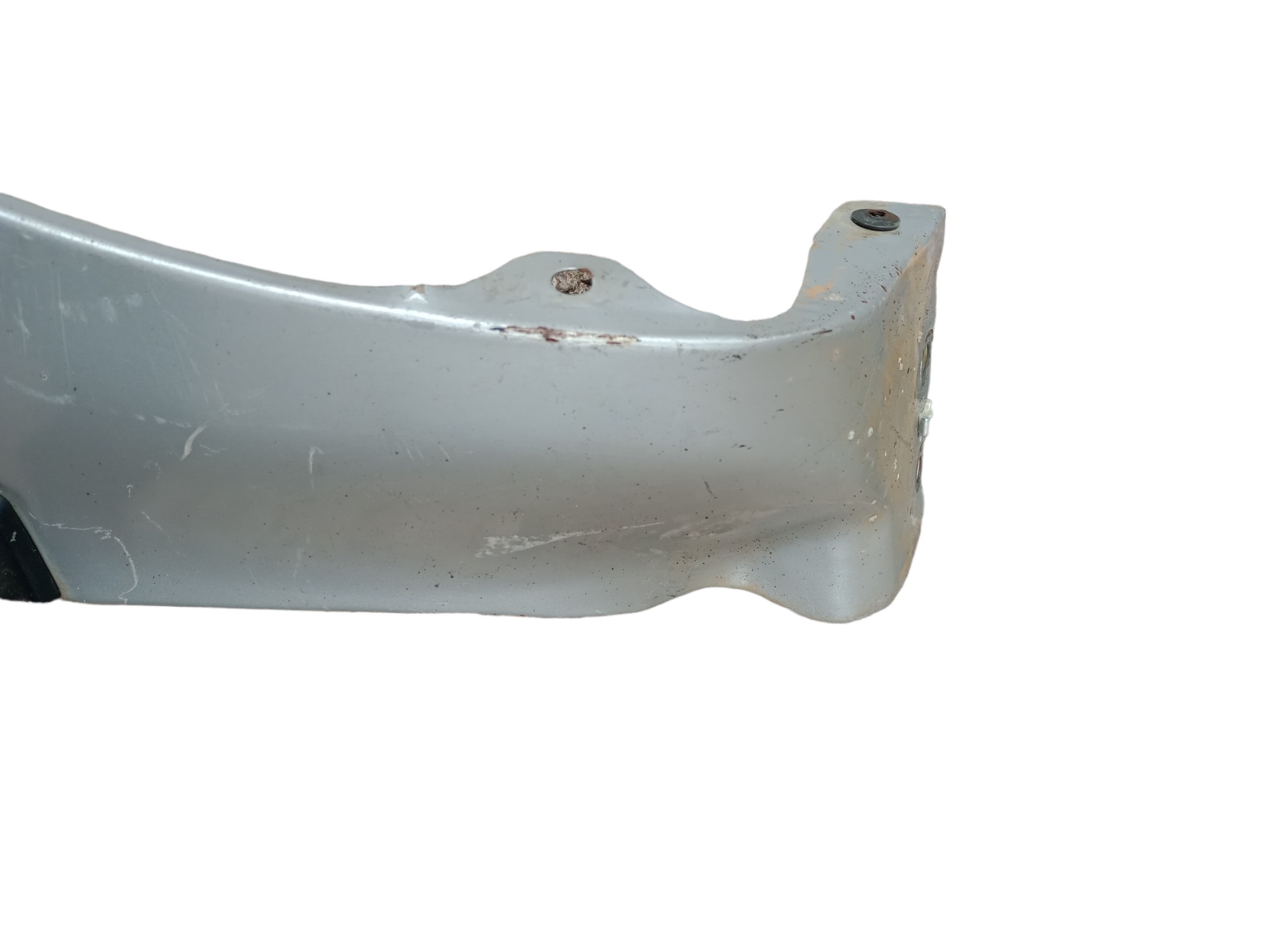 PARALAMA L/D TOYOTA HILUX 2002/04 ORIGINAL C/DETALHE 4
