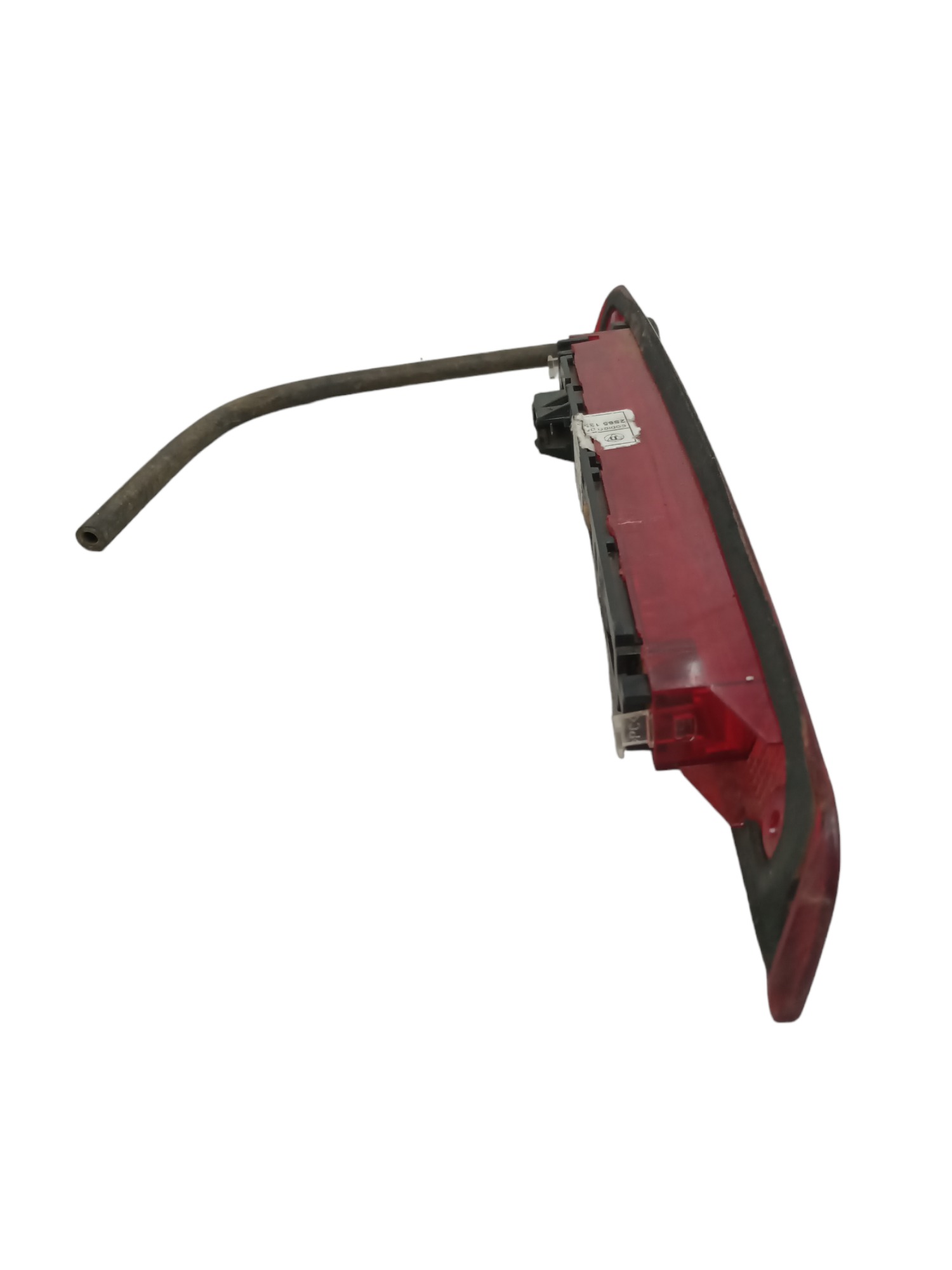 Break Light Ford Fiesta Hatch 2004/12 Original De Led 5