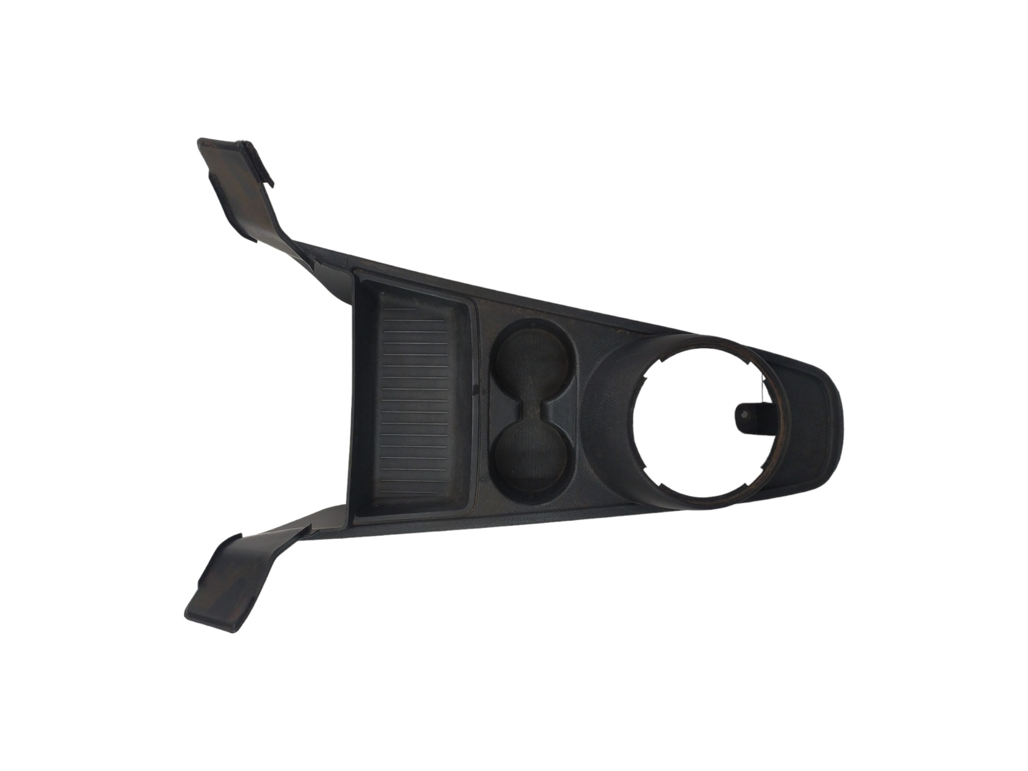 Console Central Porta Copos Gol G5/g6 2008 A 2014 Original 2