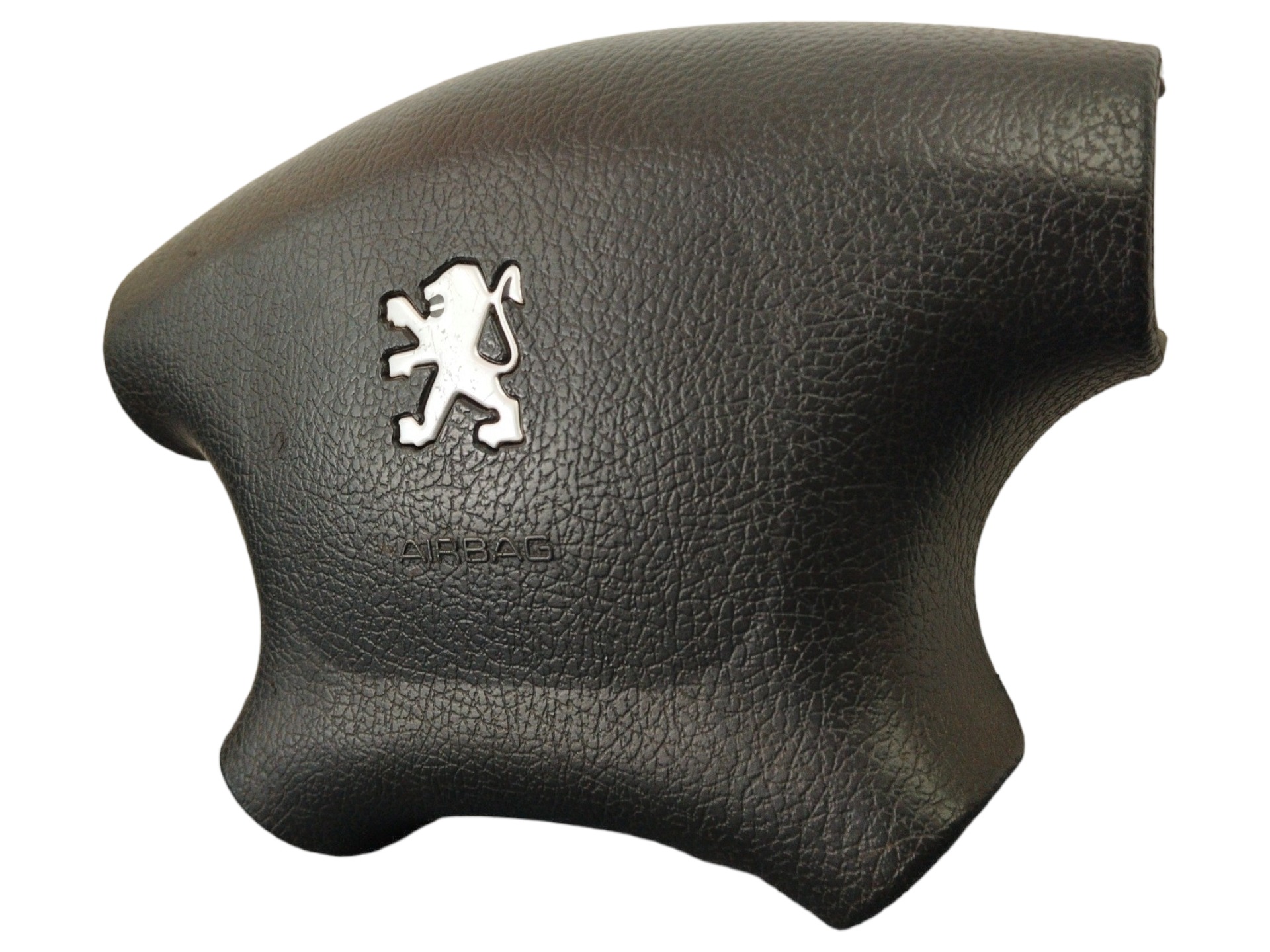 Bolsa Airbag Volante Peugeot 306 1999 A 2001 Original 2