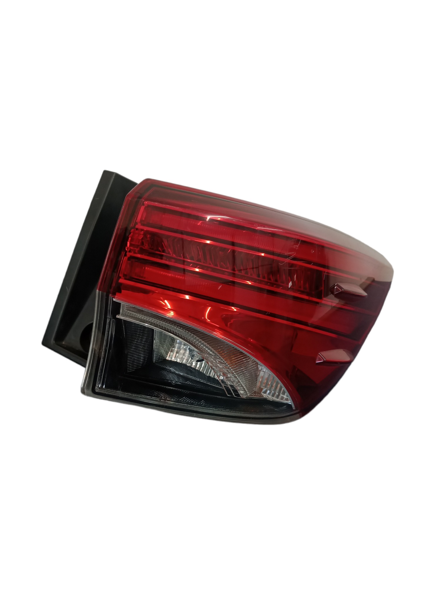 Lanterna Tras Sw4 Canto L/d C/led Original 2017 A 20 2