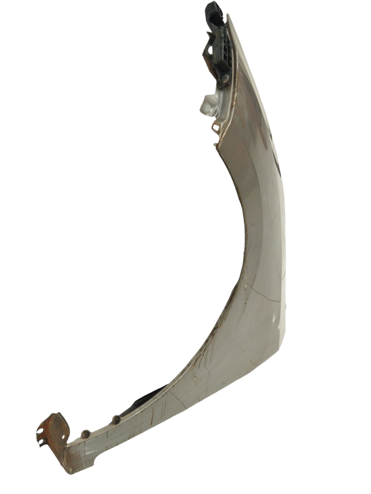 Paralama L/E Hyundai HB20 2013/17 original c/detalhes 3