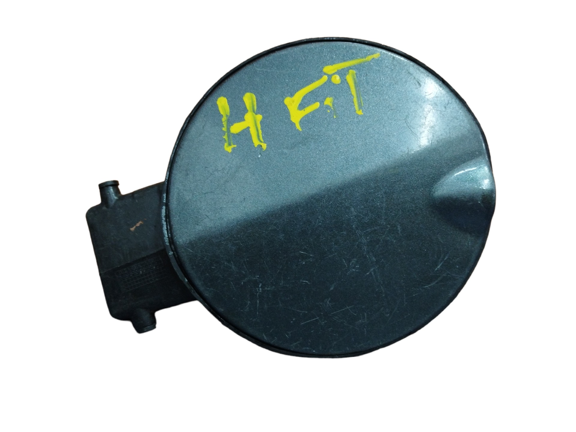 Portinhola Tanque Honda Fit 2003/08