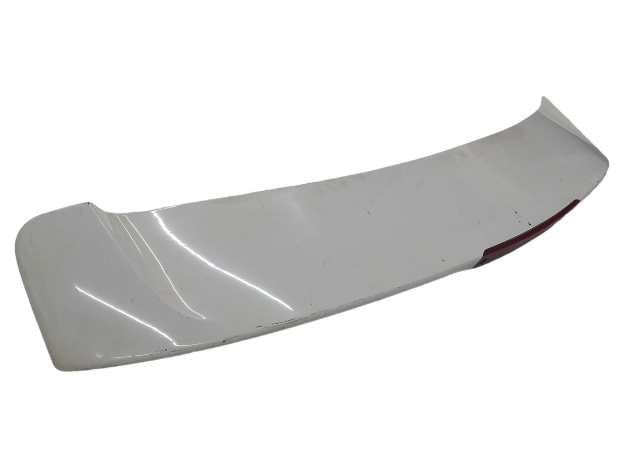 Aerofolio Tras Focus Hatch 2009/2013 Original C/break Light 3