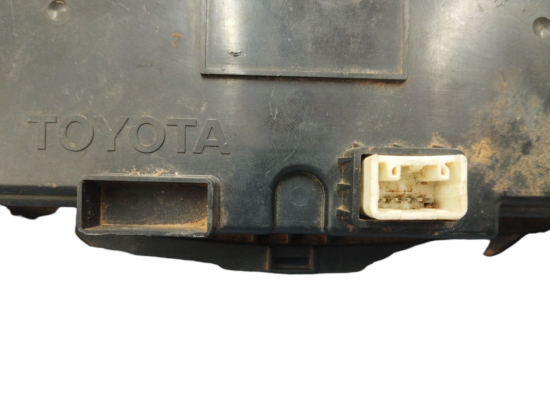 Comando Ar Condicionado Toyota Corolla 2008/14 Original 5