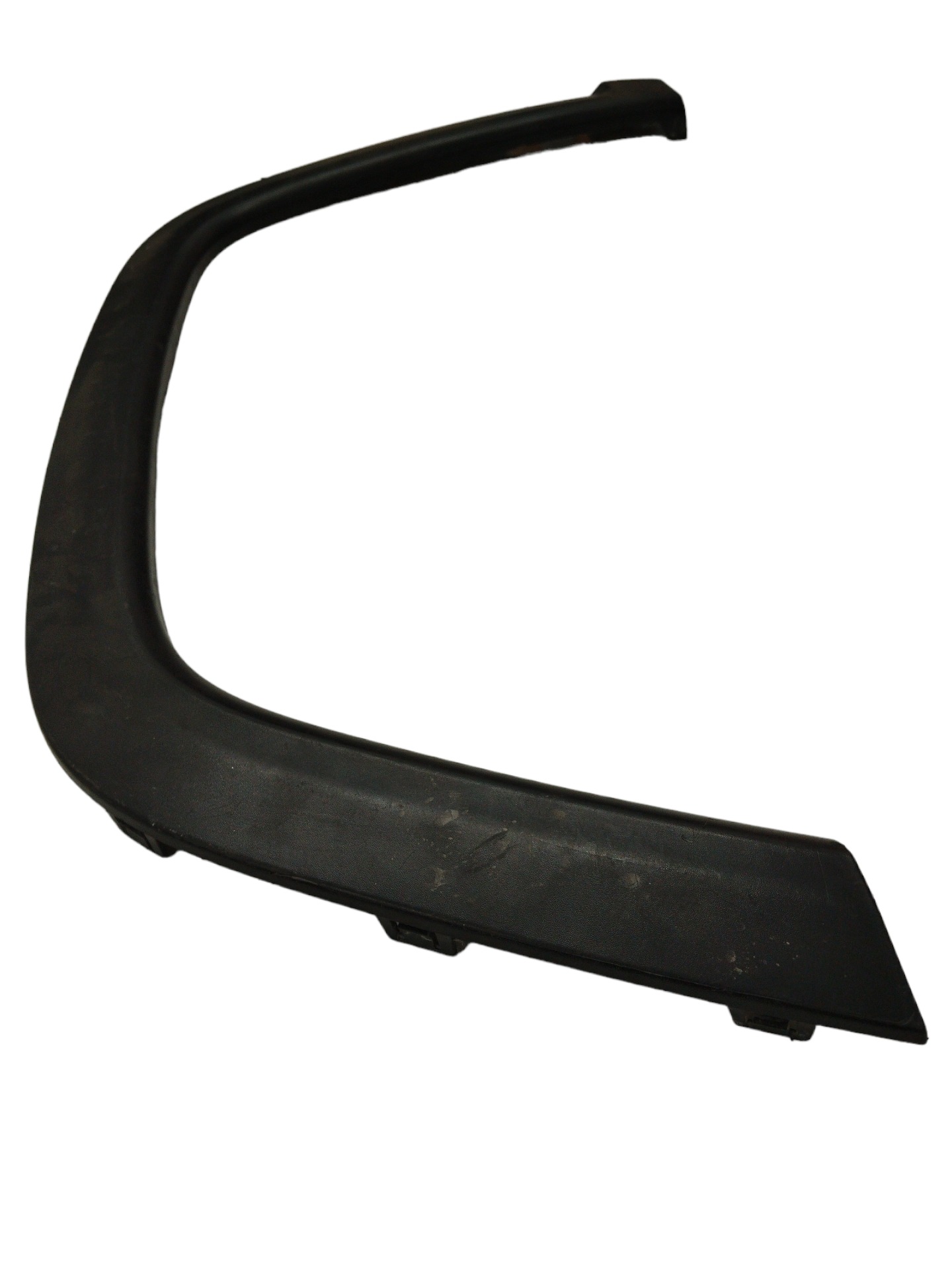 Moldura Paralama Dianteira Esquerda Jeep Compass Original 3