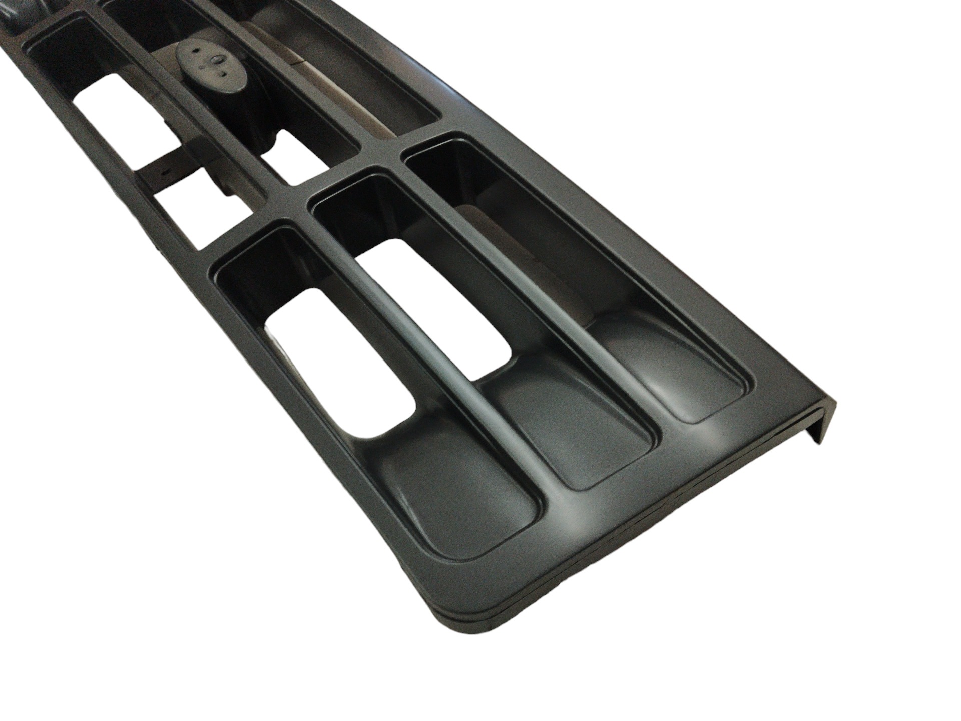 Grade Radiador Ford F1000/f4000 1993/99 Paralelo 3
