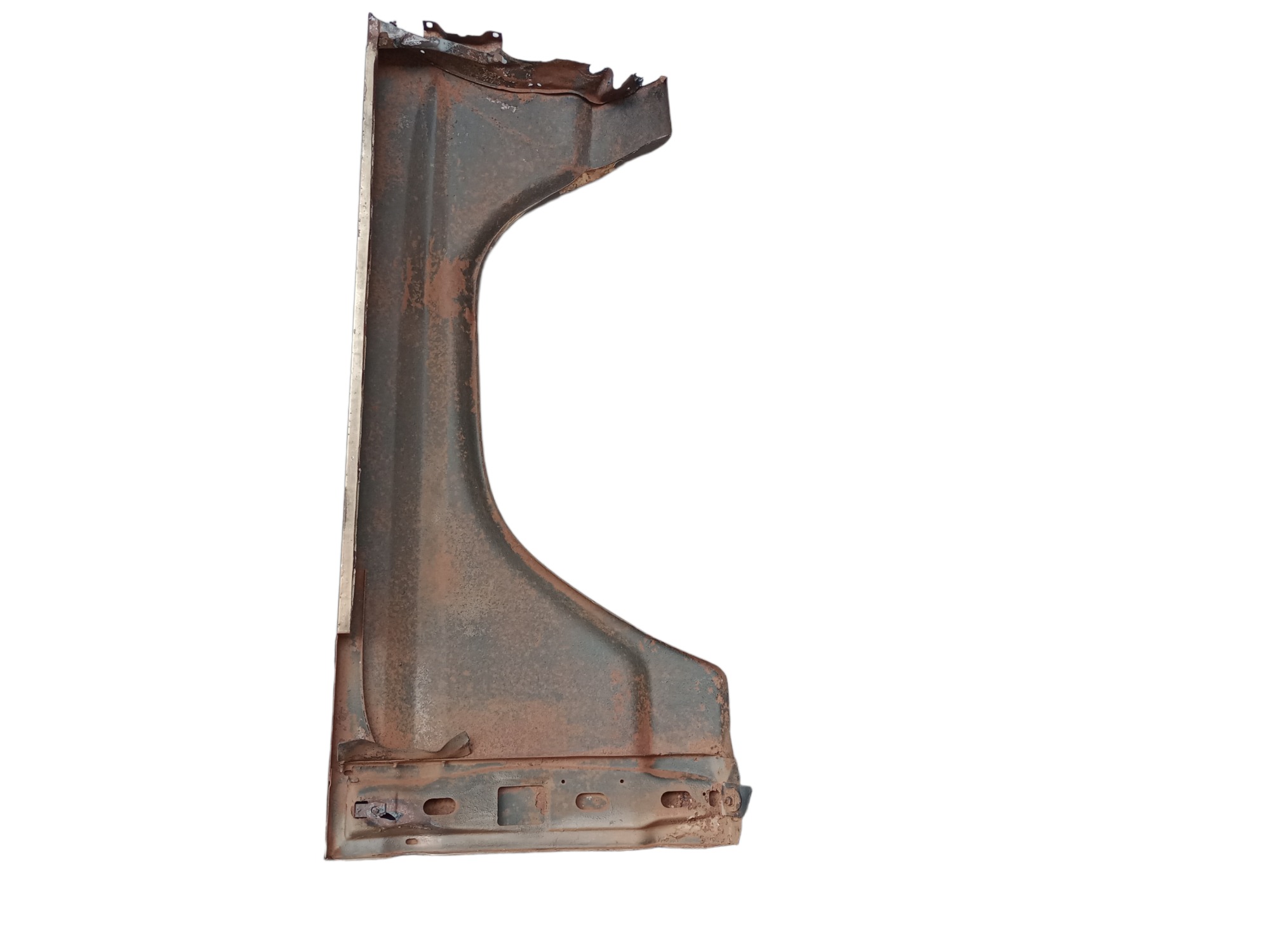 PARALAMA L/E FORD F1000 1993/96 ORIGINAL C/DETALHES 2